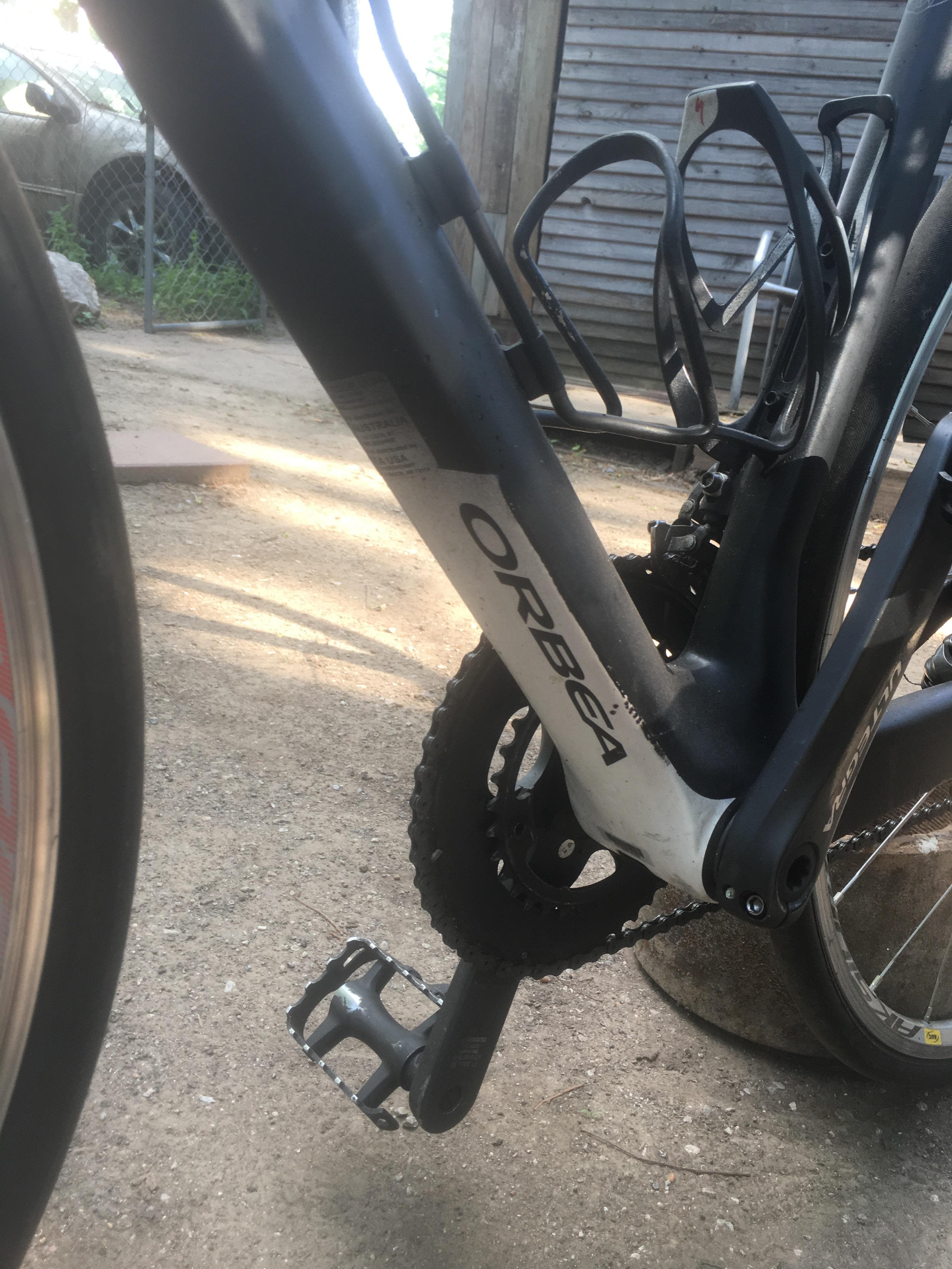 Orbea avant h50 2020 outlet