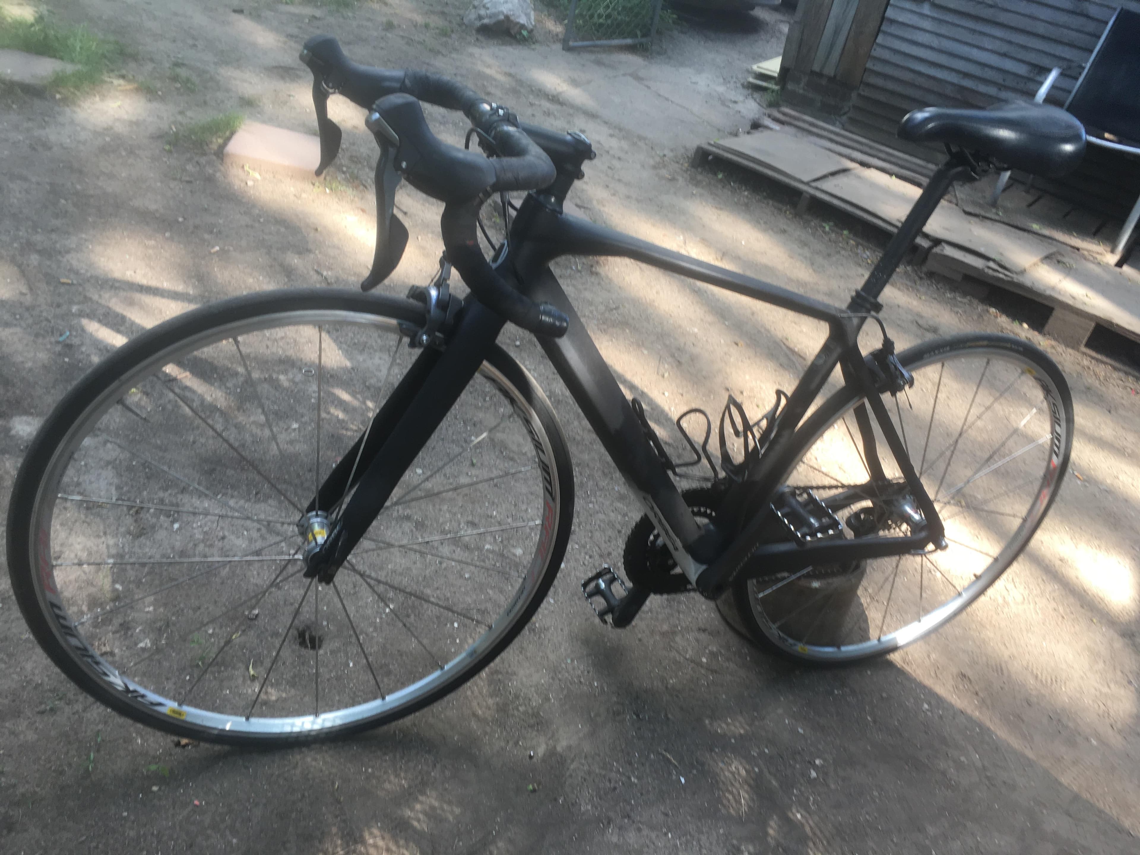 Orbea avant h50 2020 store