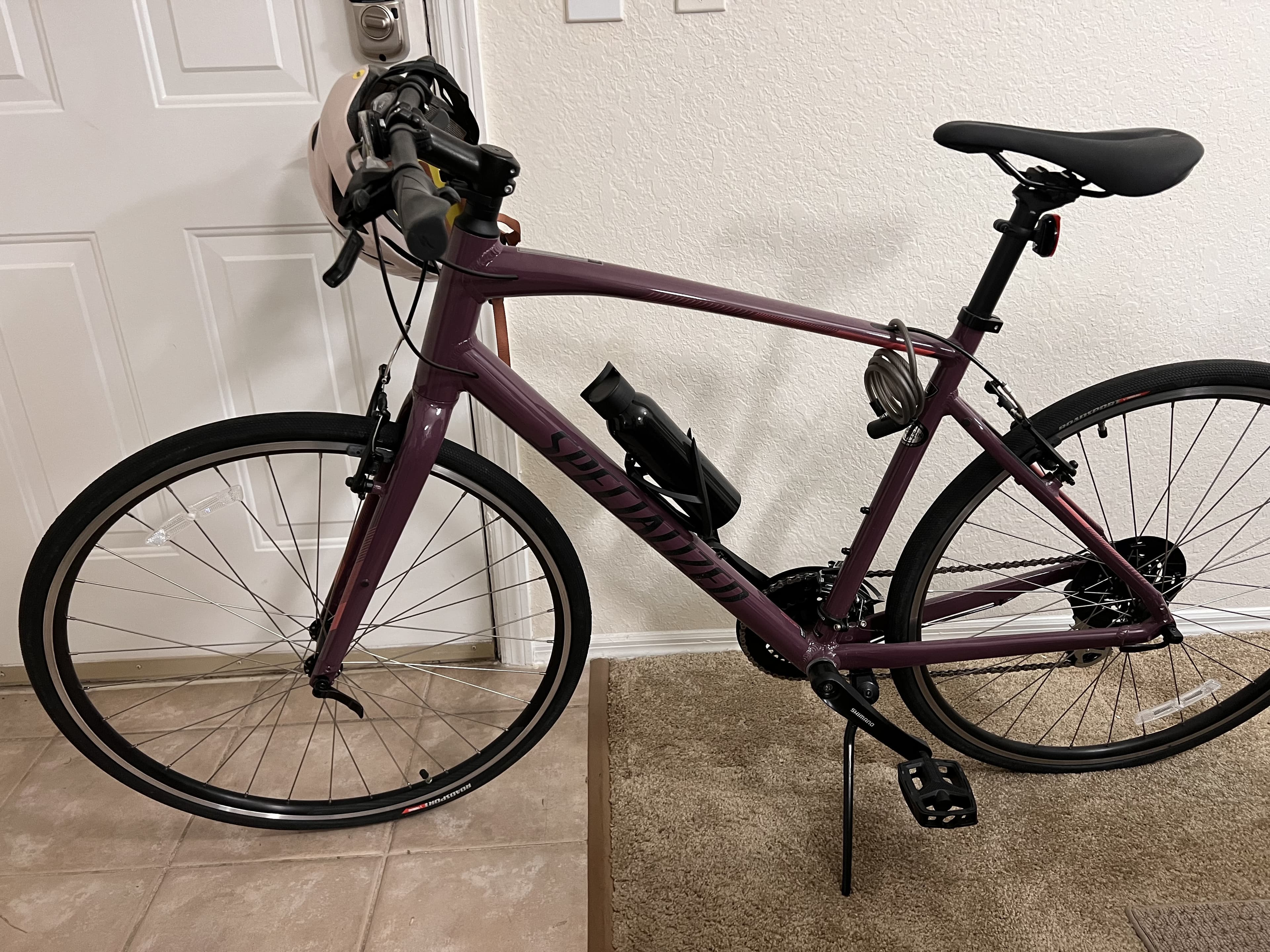 Sirrus sales 1.0 specialized