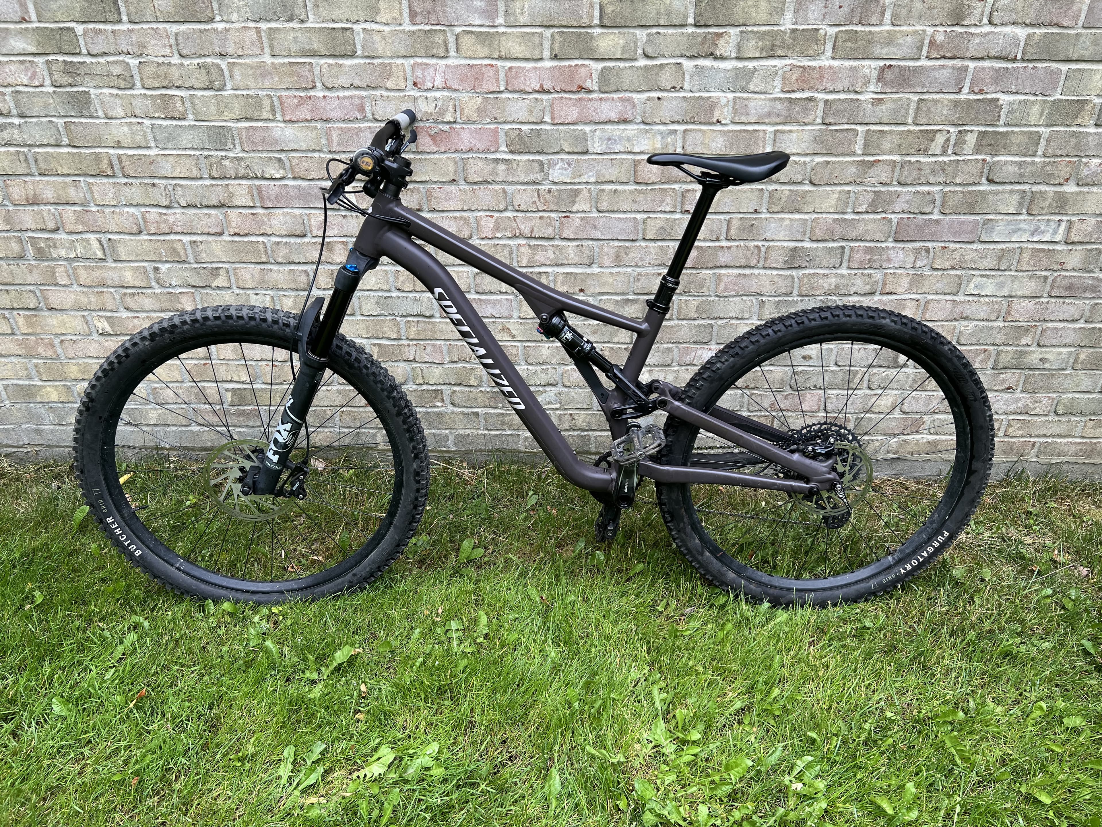 Men's stumpjumper comp alloy 29 hotsell