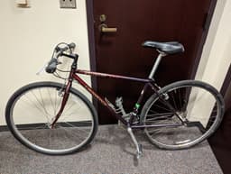 Bike Image