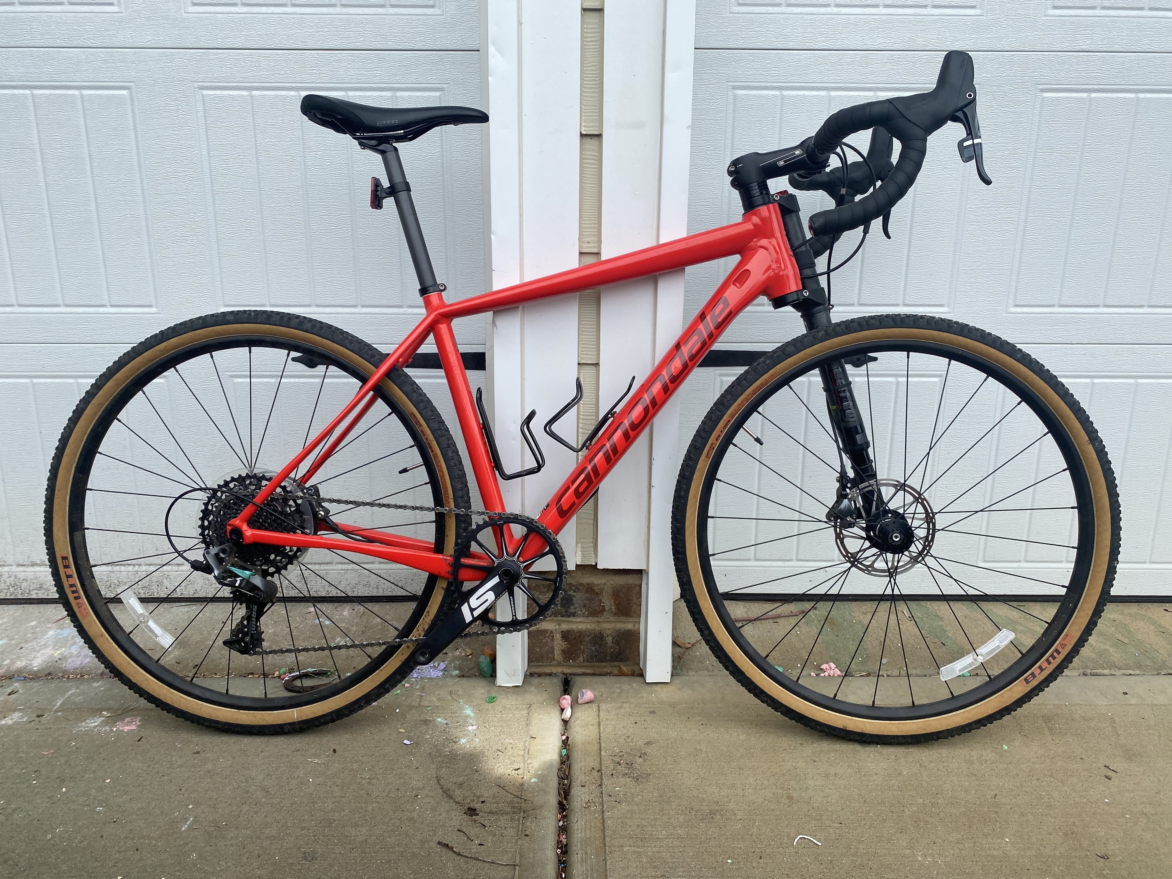 2019 cannondale Slate SE Force 1 BicycleBlueBook