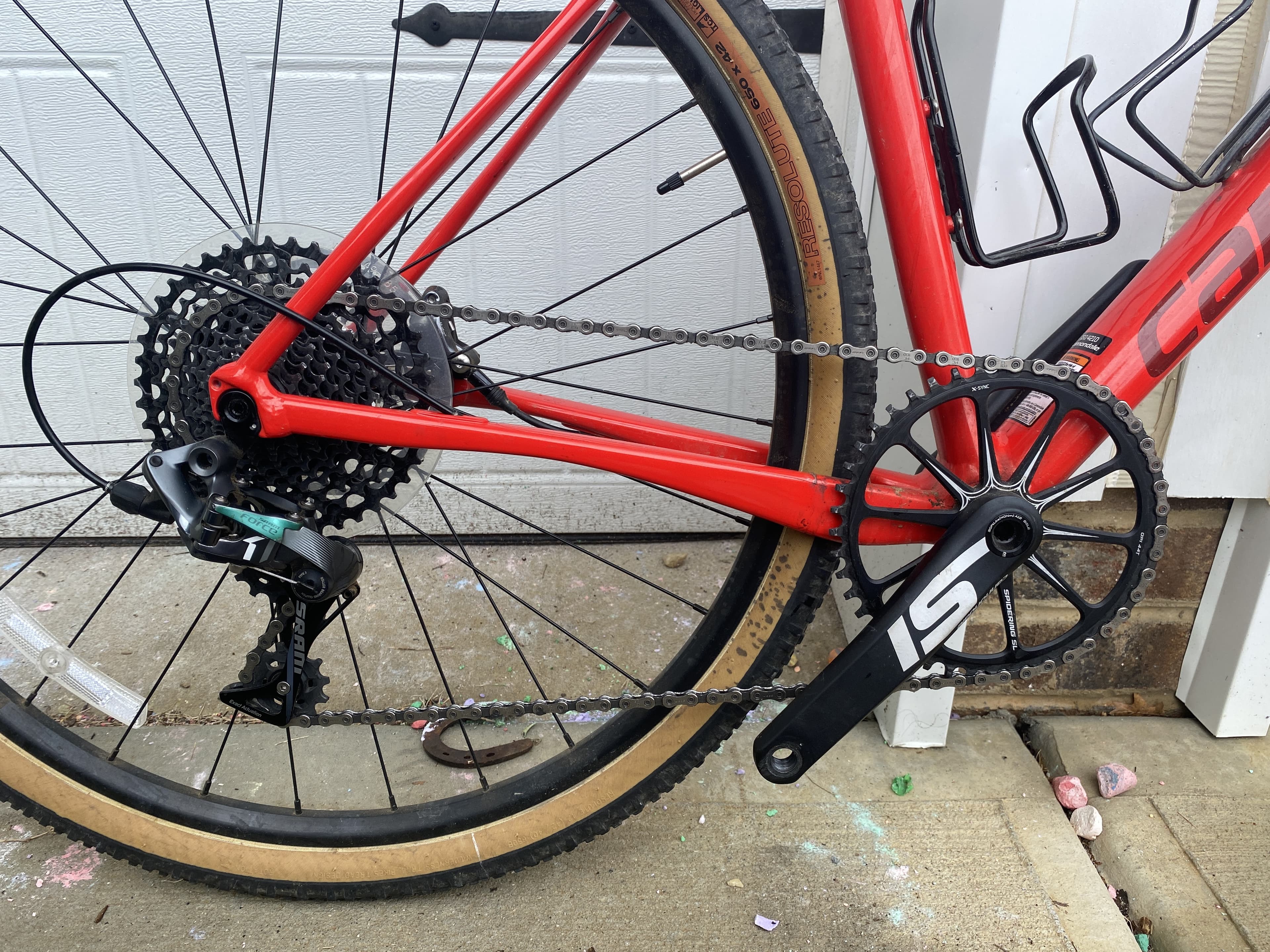 2019 cannondale slate se best sale force 1