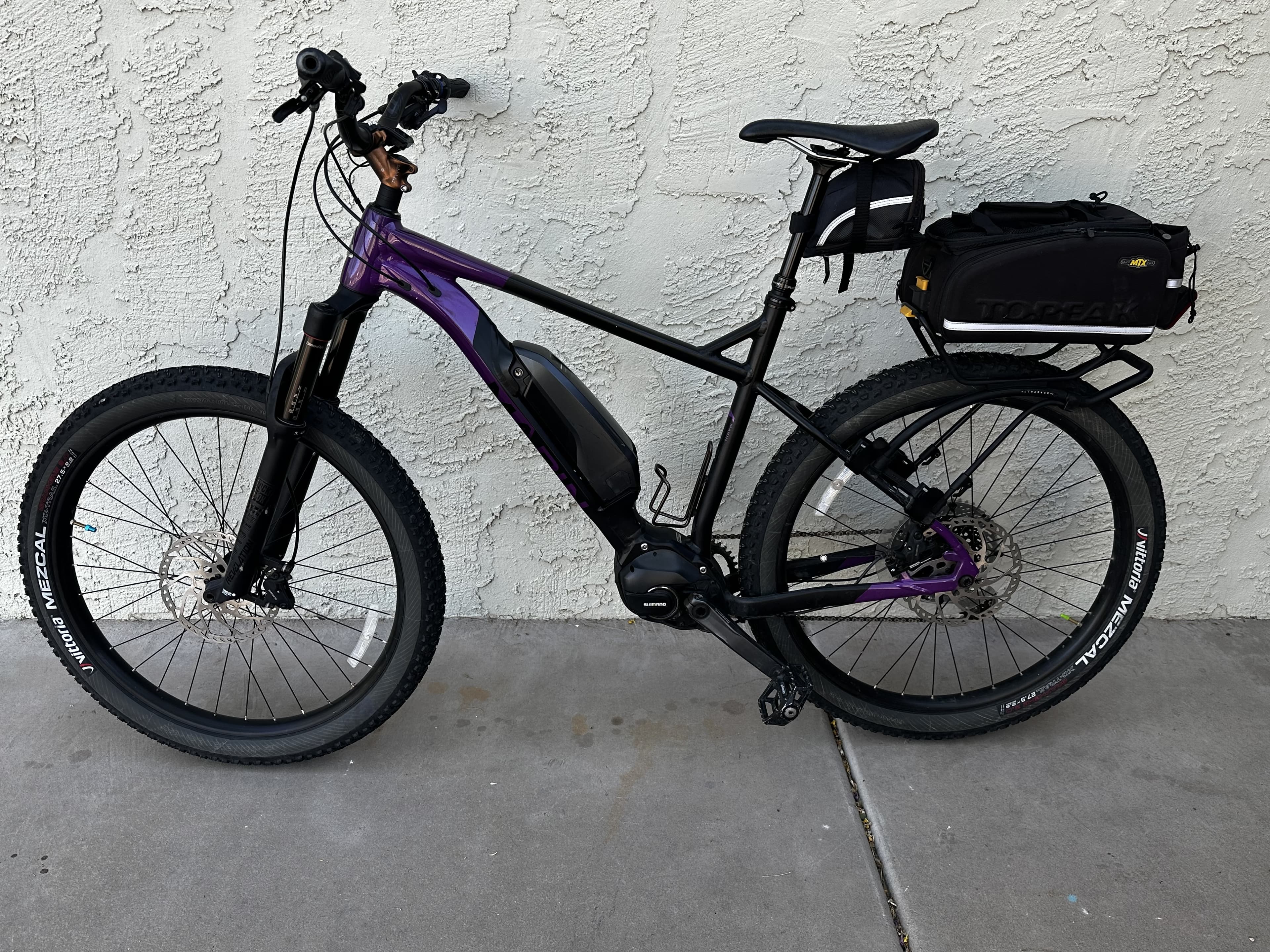 Marin nail trail deals 2020