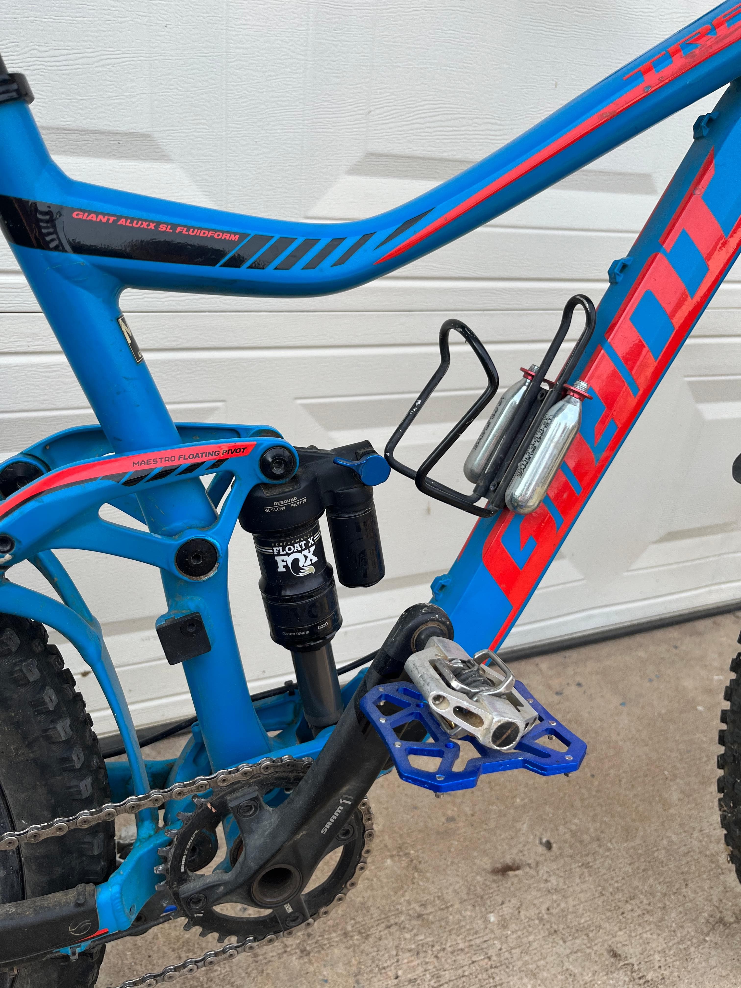 2016 giant trance new arrivals 3 blue book