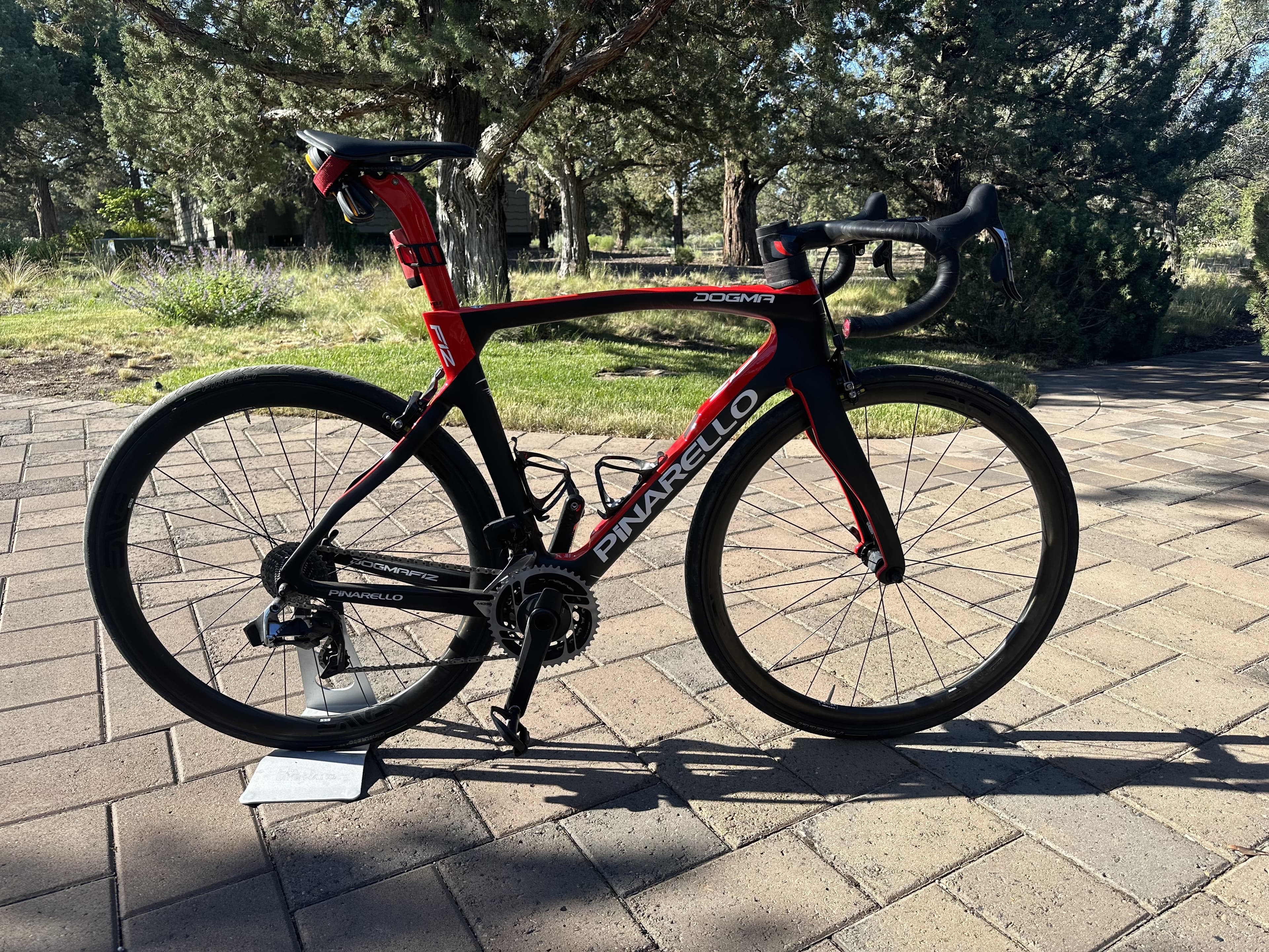Harga pinarello dogma deals 65.1 think 2