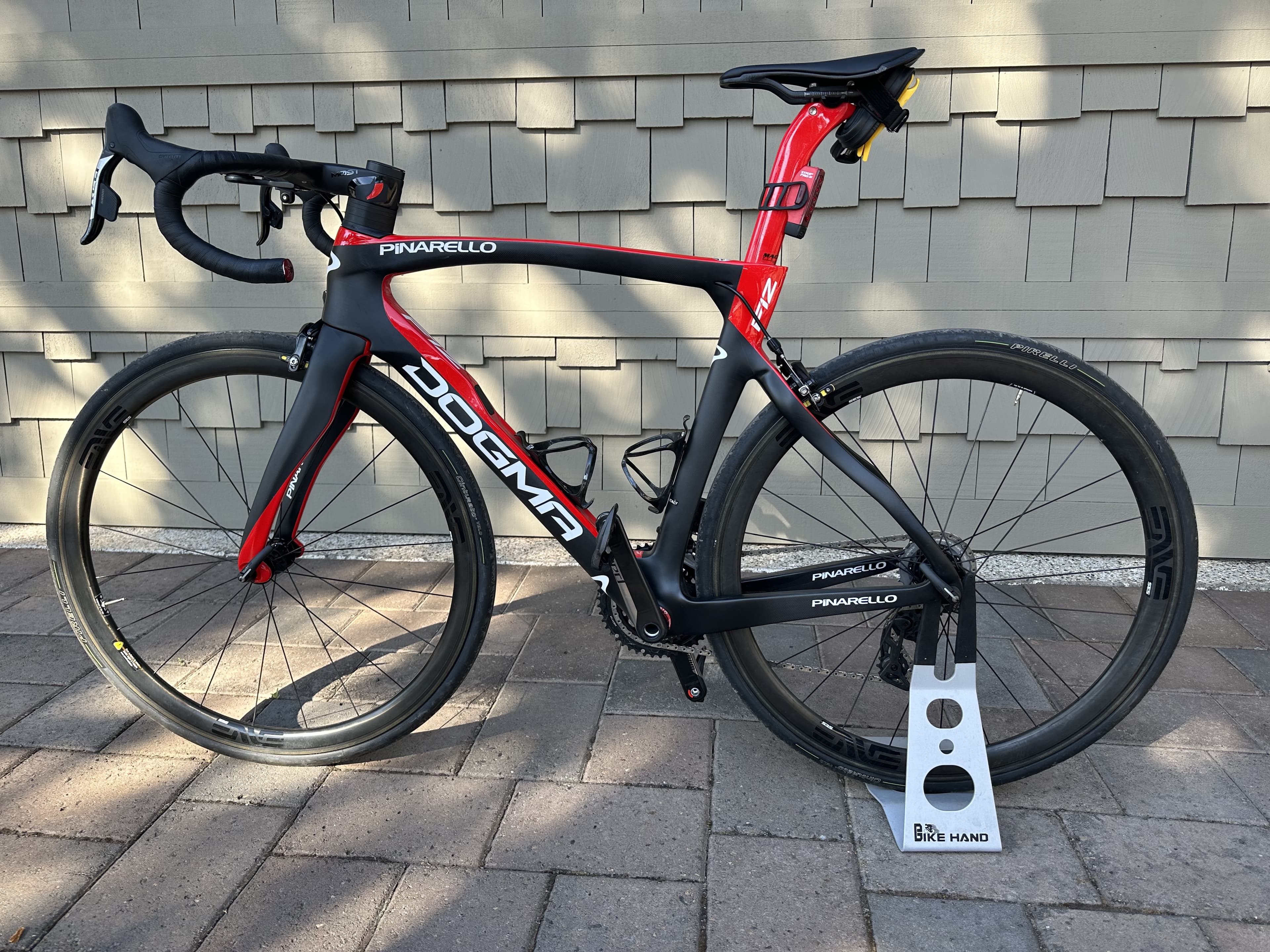 Pinarello bikes 2021 clearance
