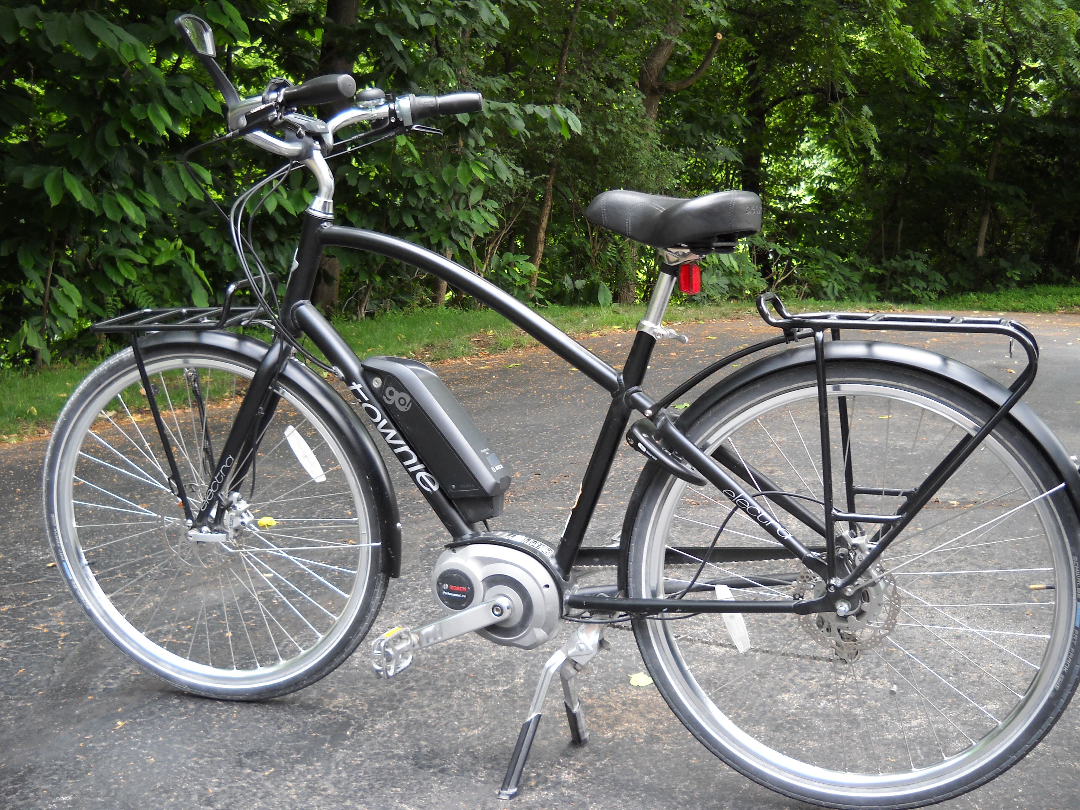 2019 Electra Townie Original 8i BicycleBlueBook