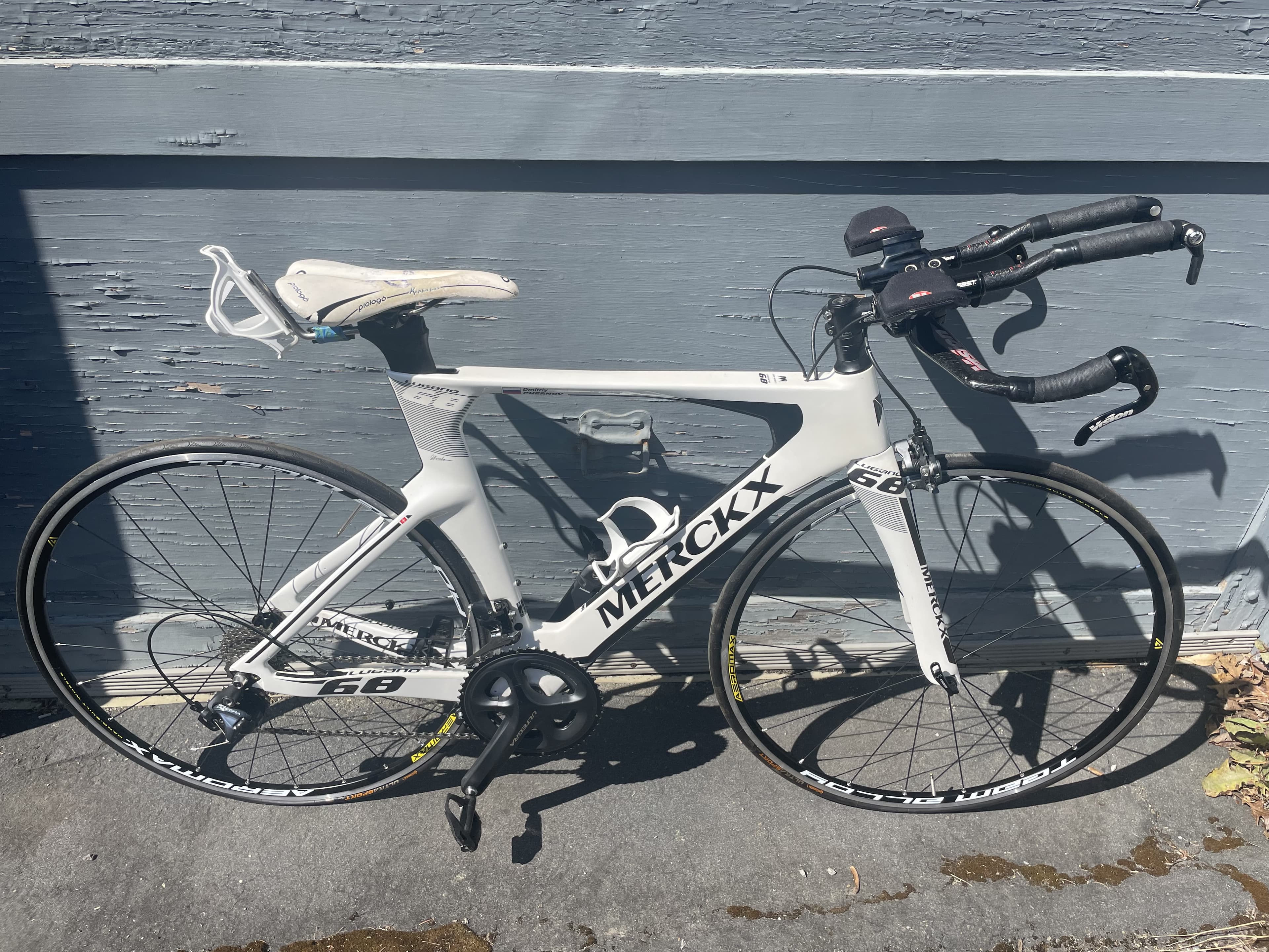 Eddy merckx lugano 68 sales tt