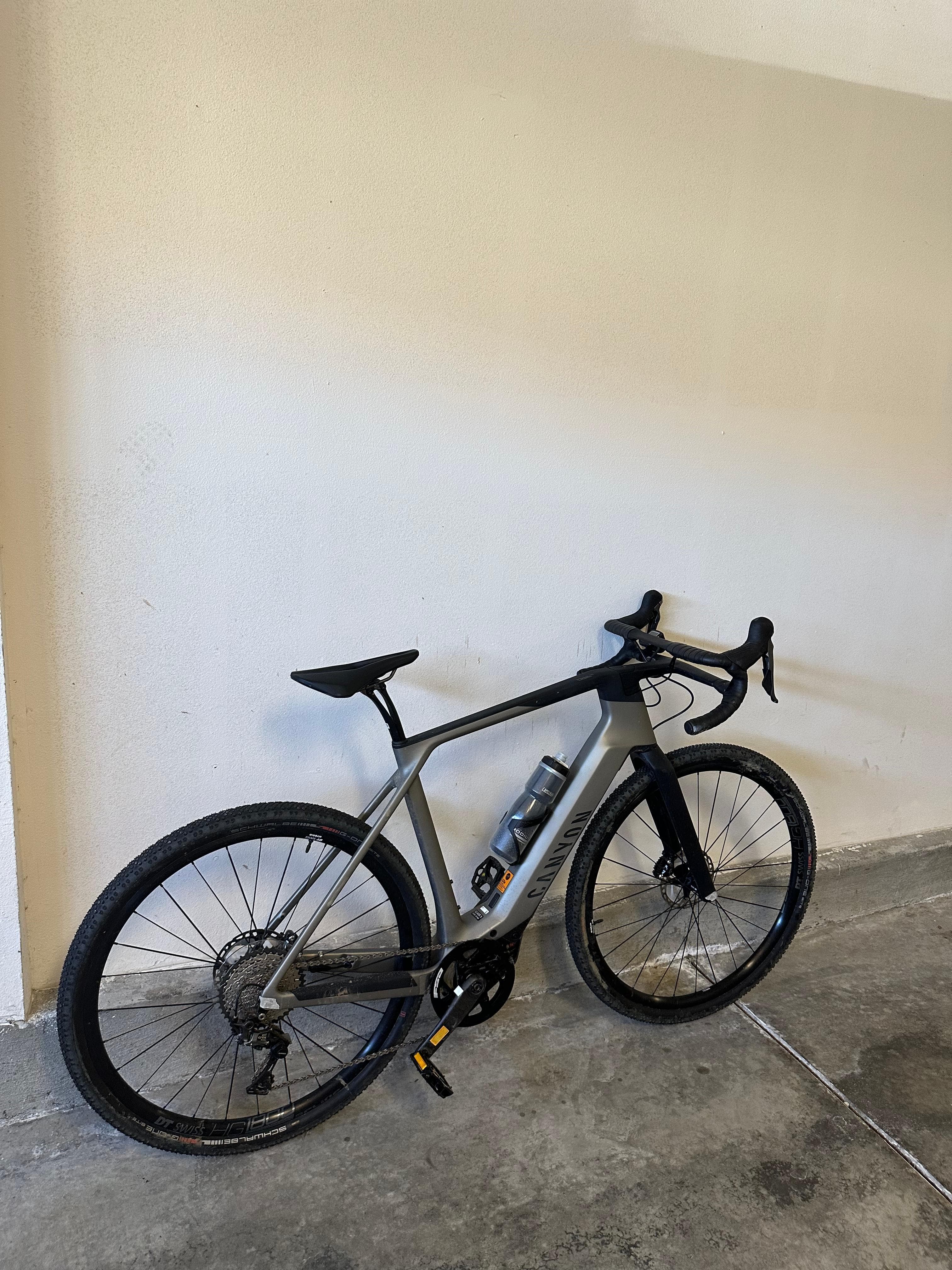 Canyon grail on cf online