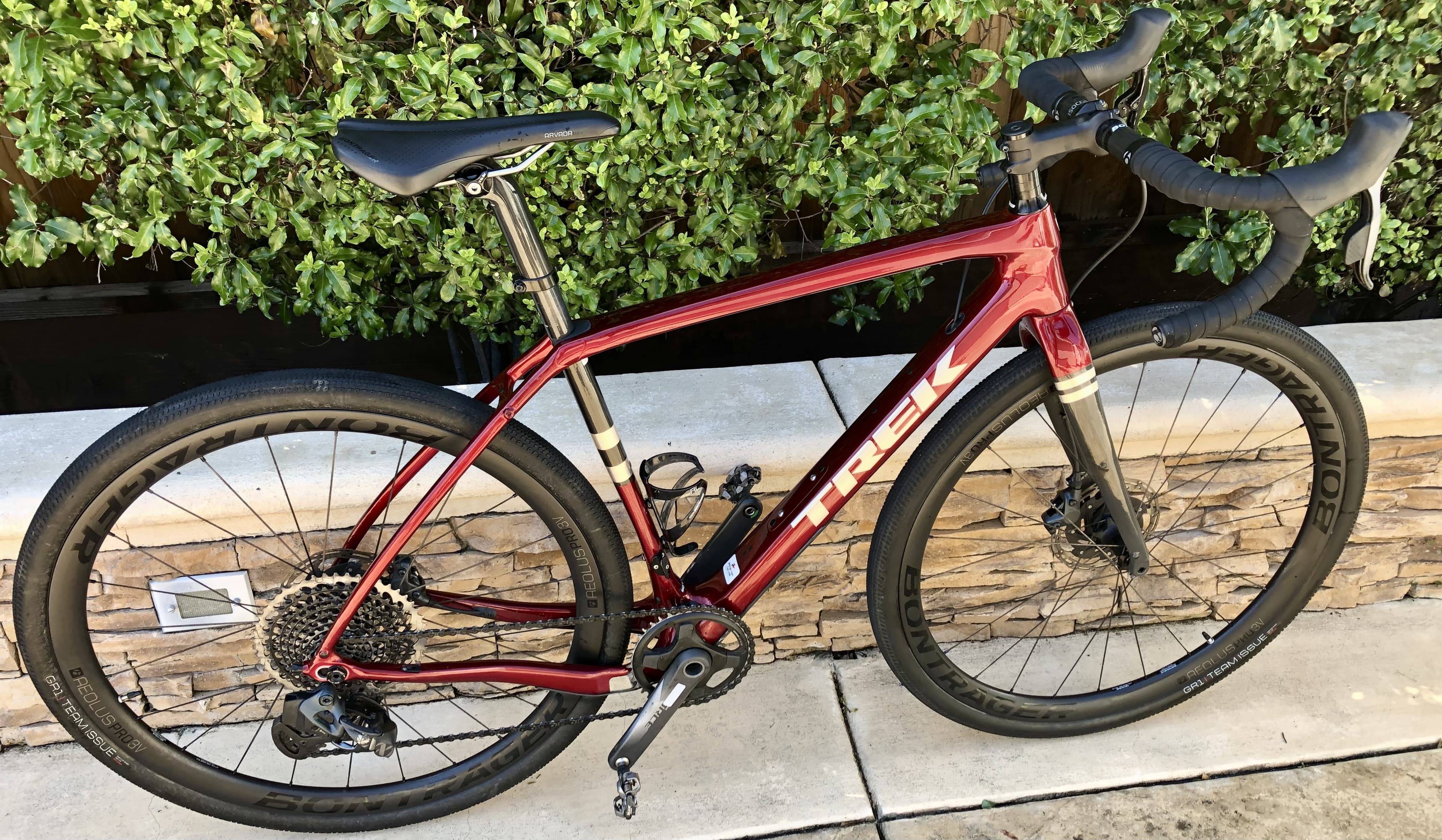 2020 trek checkpoint online