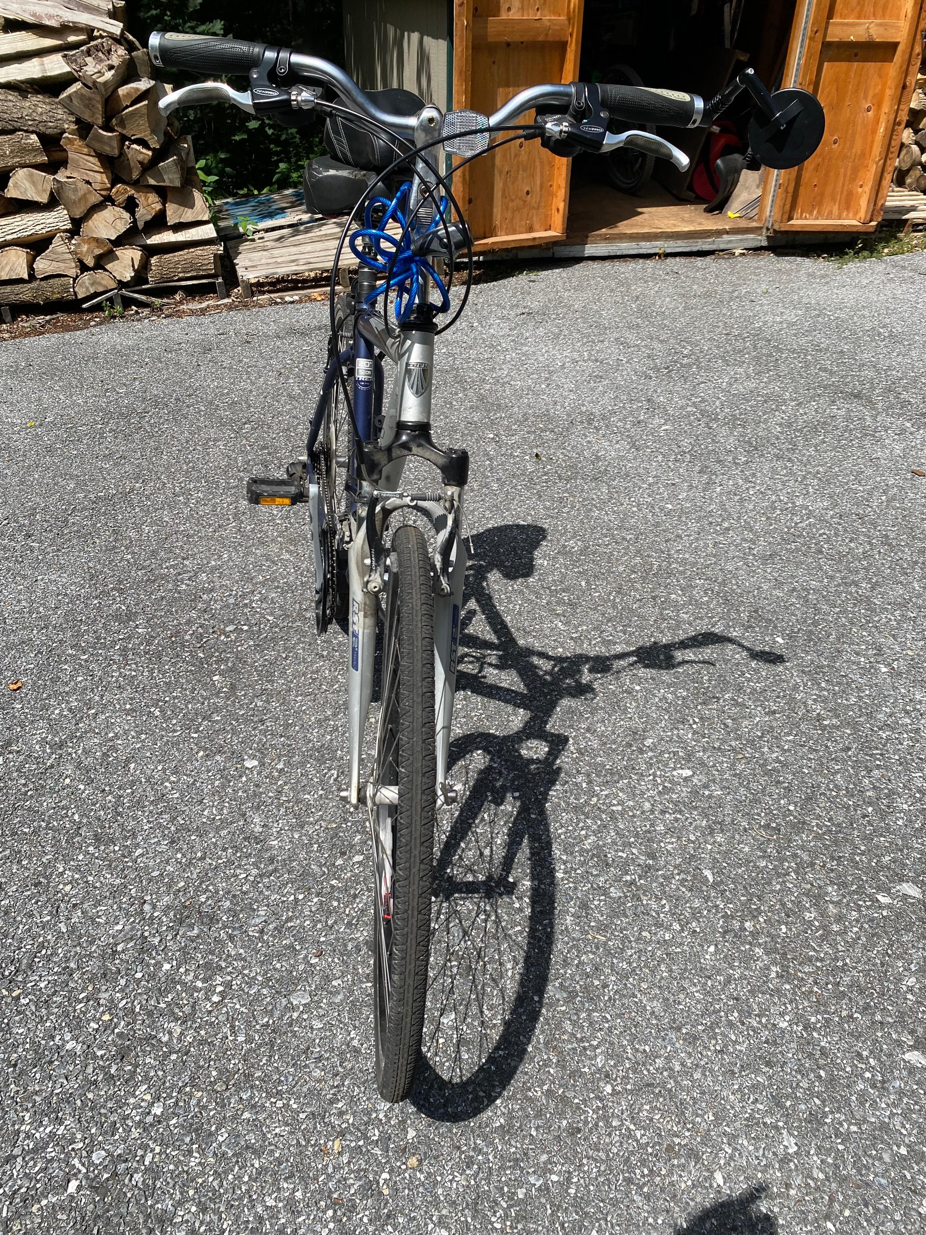 2008 trek 7100 store
