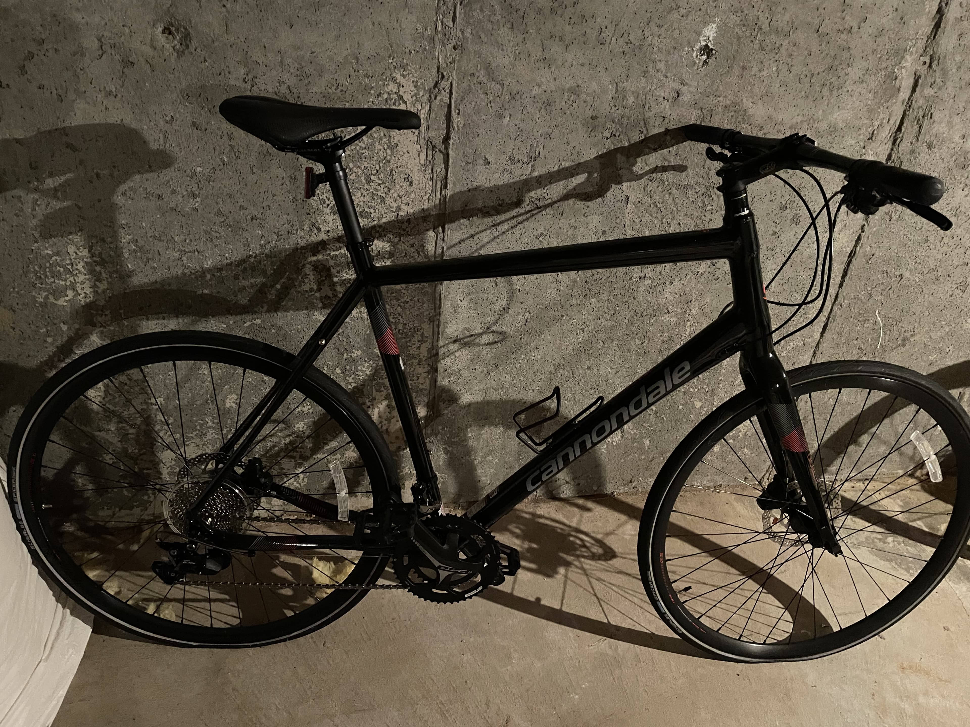 Cannondale quick top 1 2021