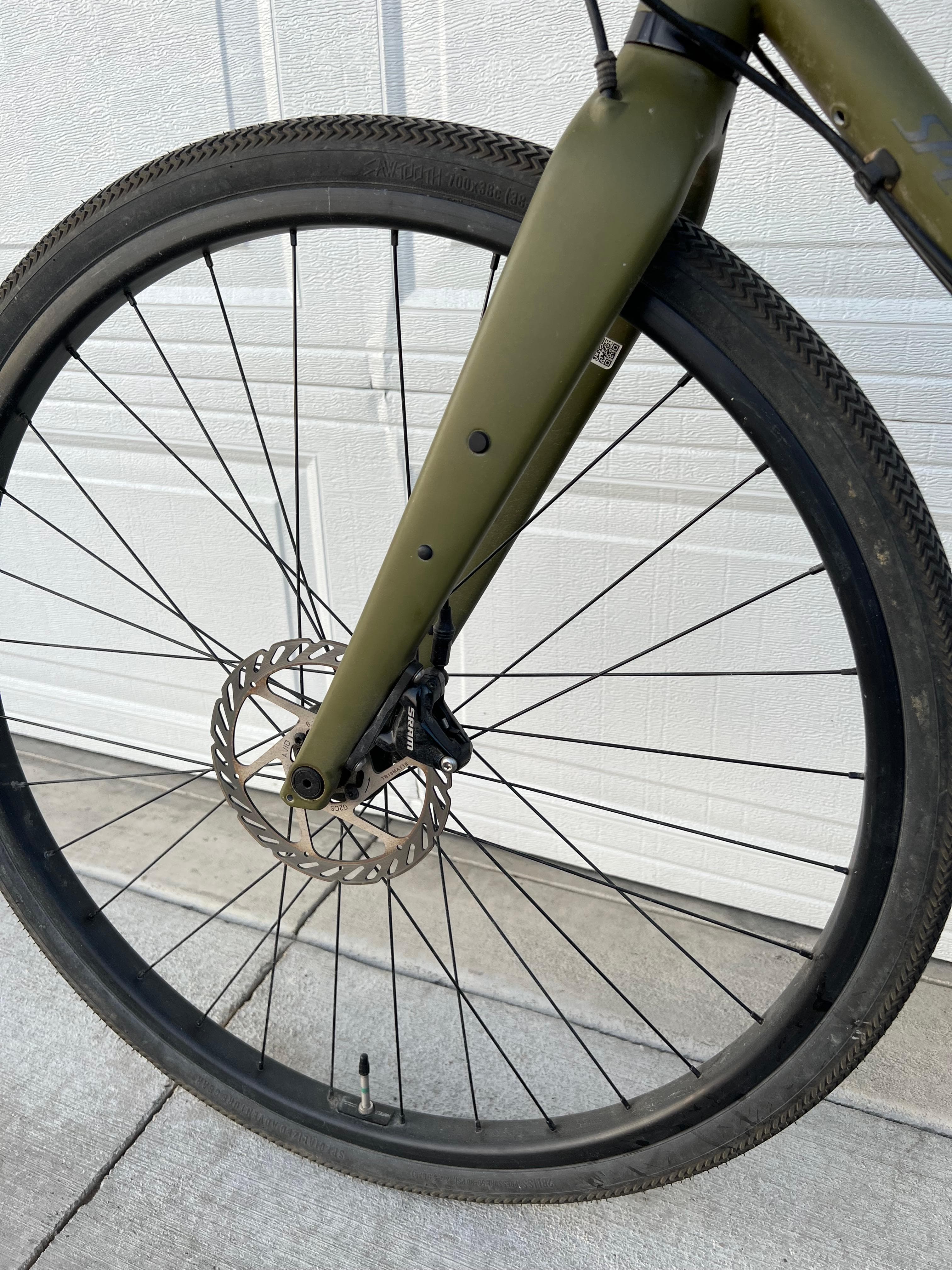 Sequoia best sale elite 2019
