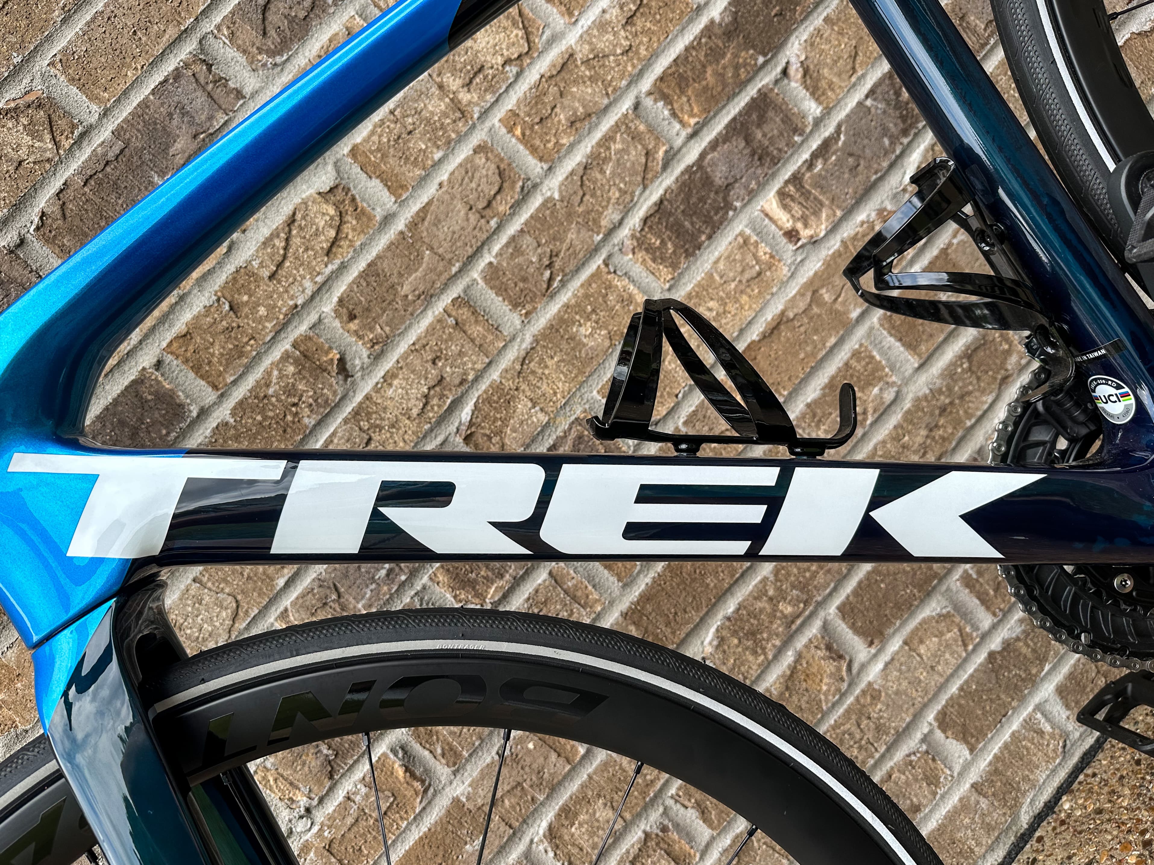 Trek emonda sales sl5 blue