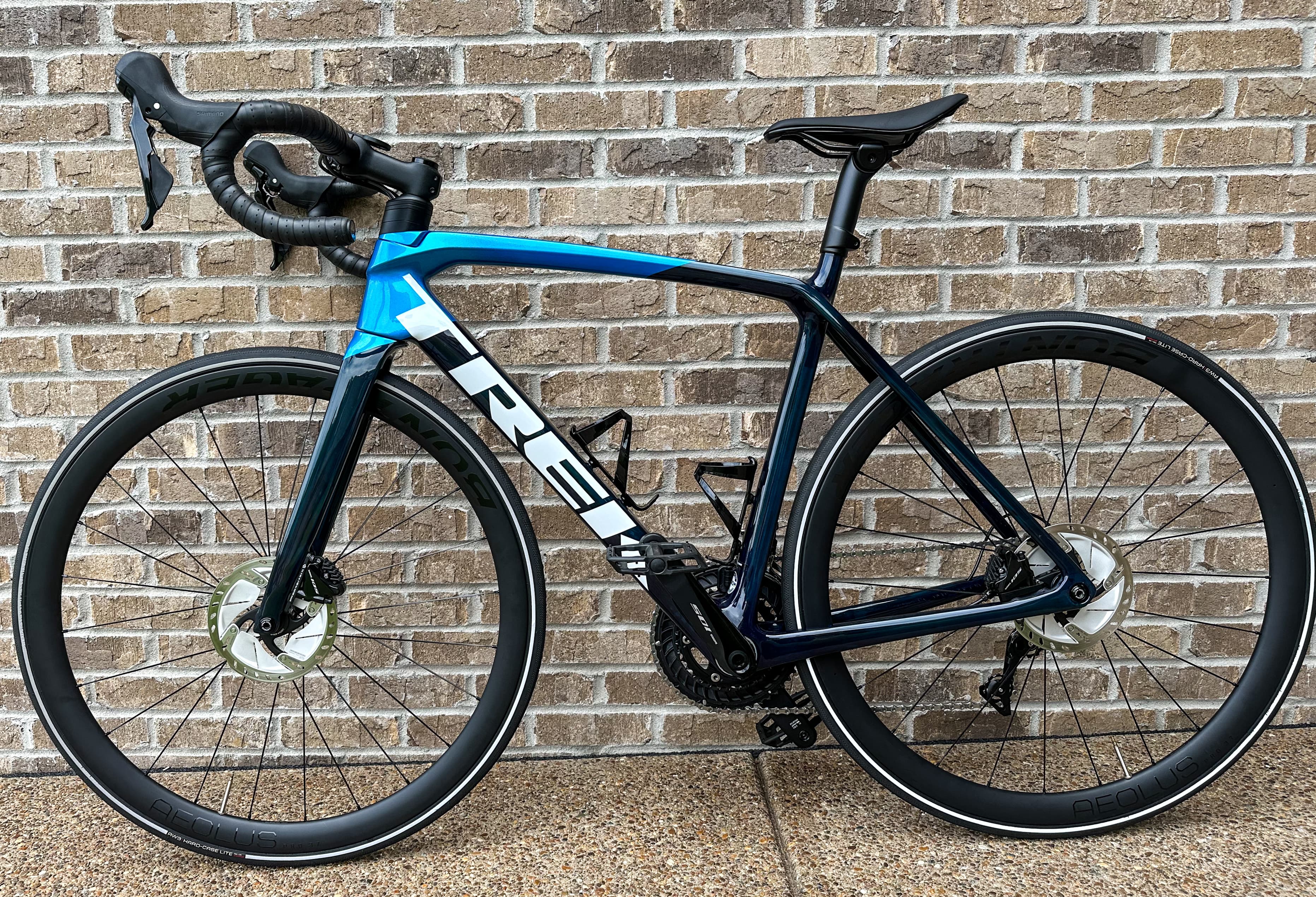 2022 Trek Emonda SL 5 BicycleBlueBook