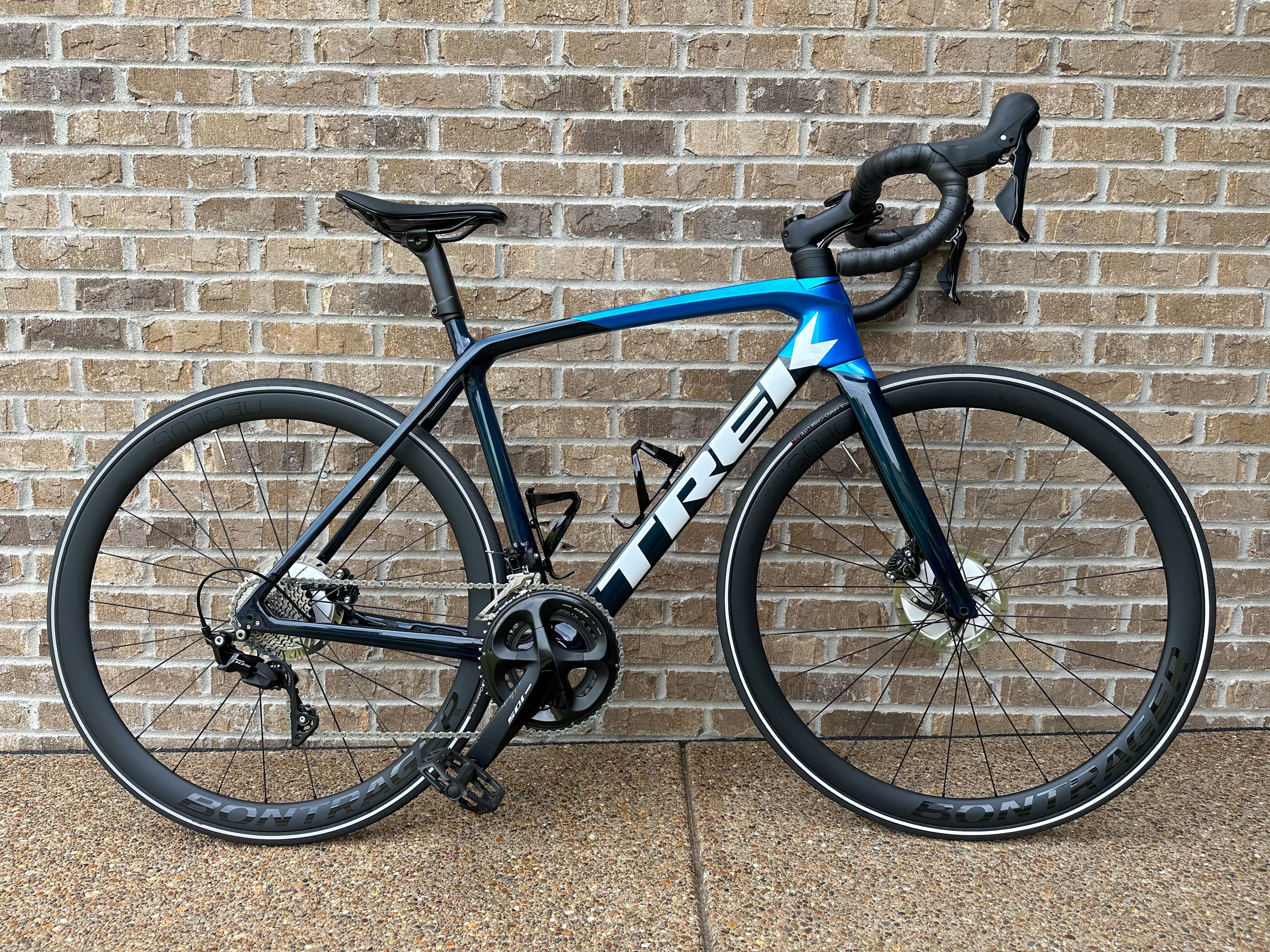 Trek emonda cheap sl5 disc 2021
