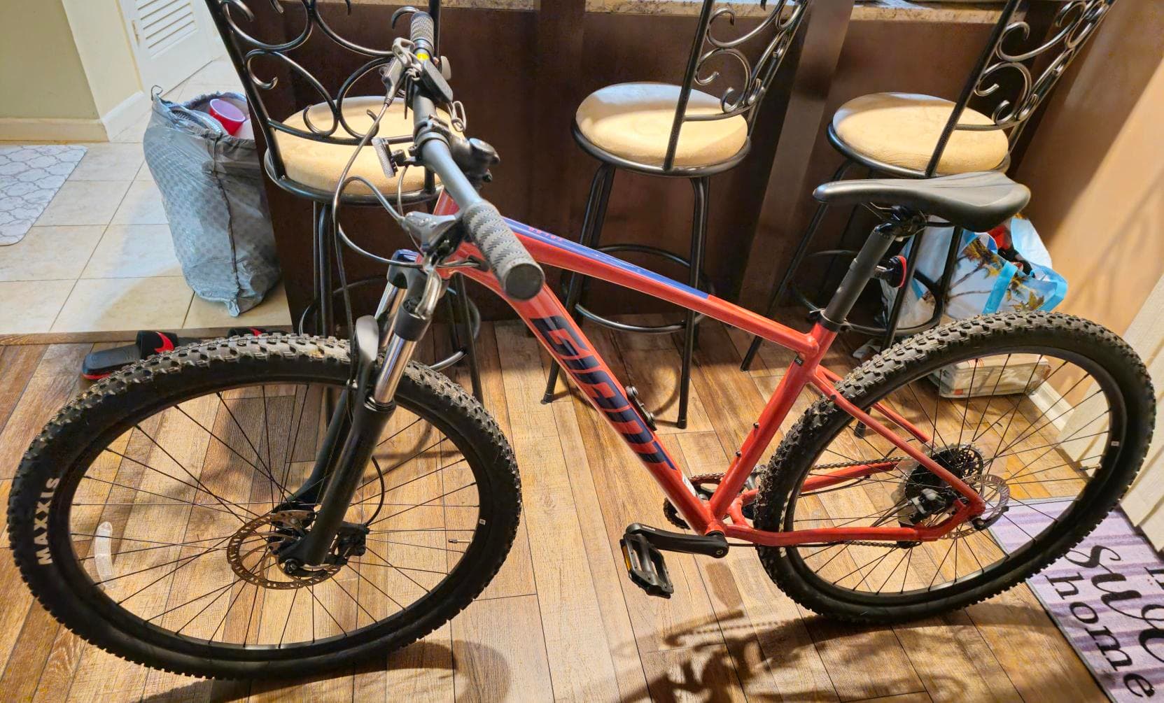 Giant 2021 talon 2 discount