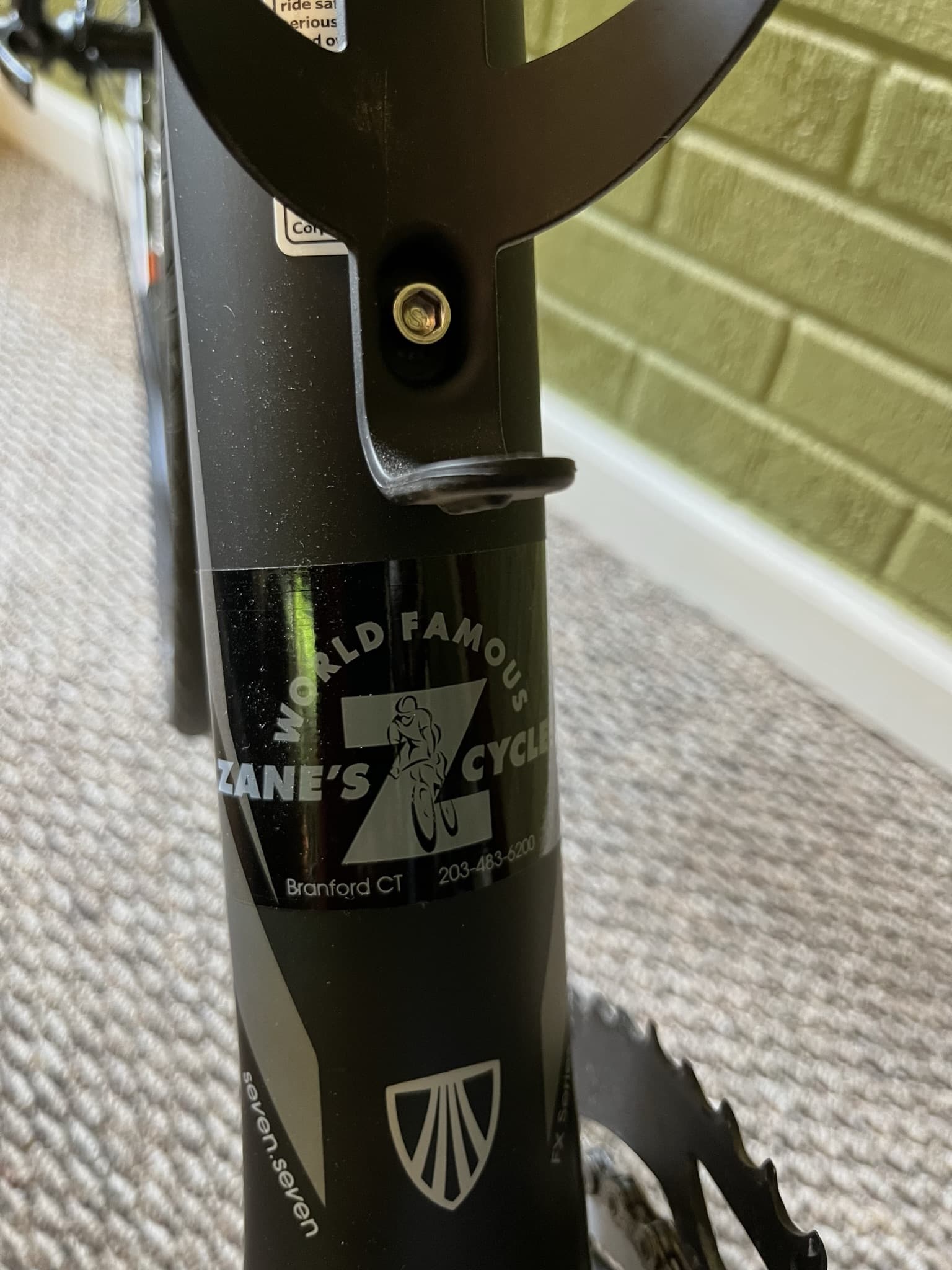 Trek 7.7 cheap fx blue book