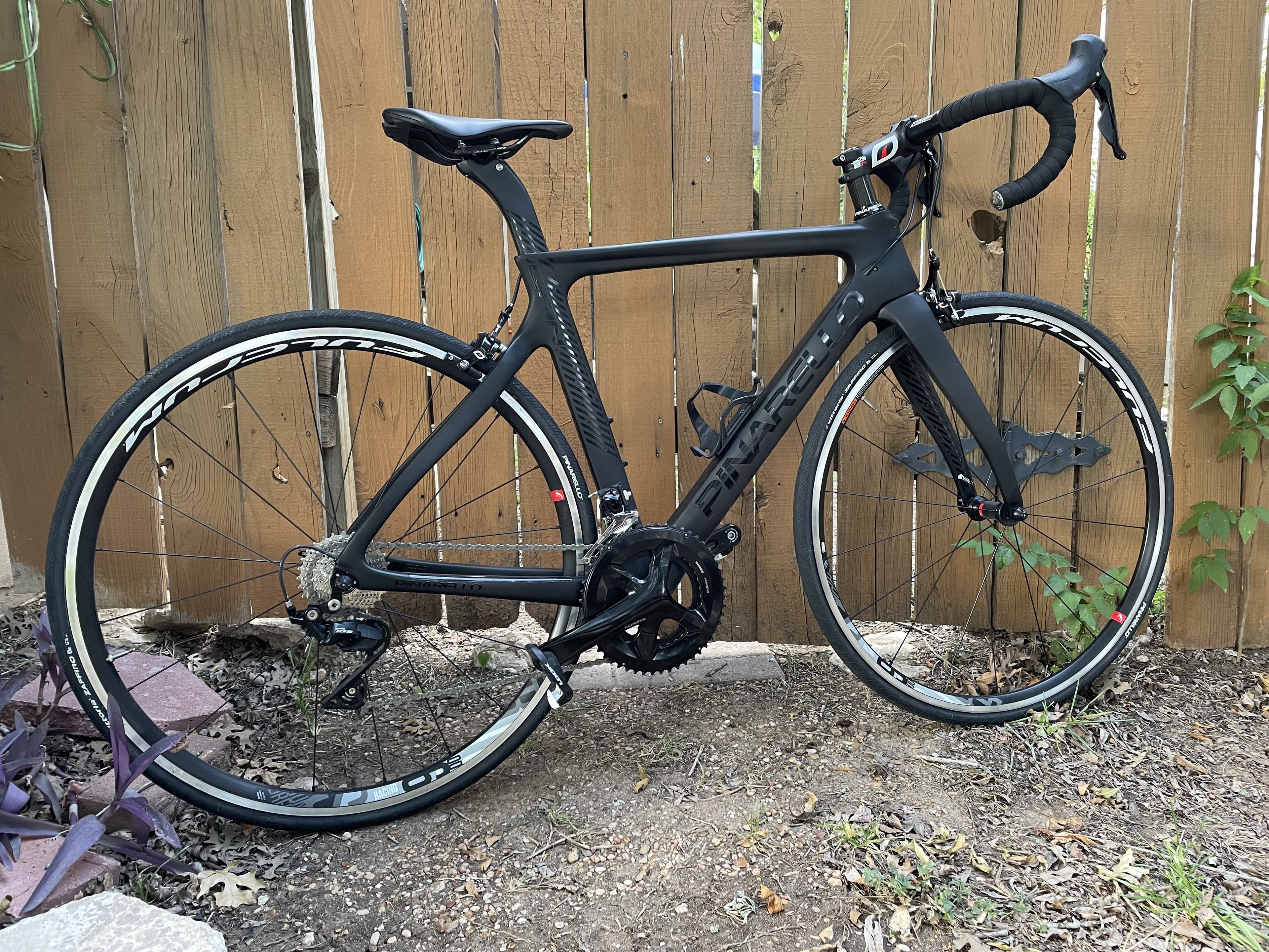 Pinarello gan 105 deals