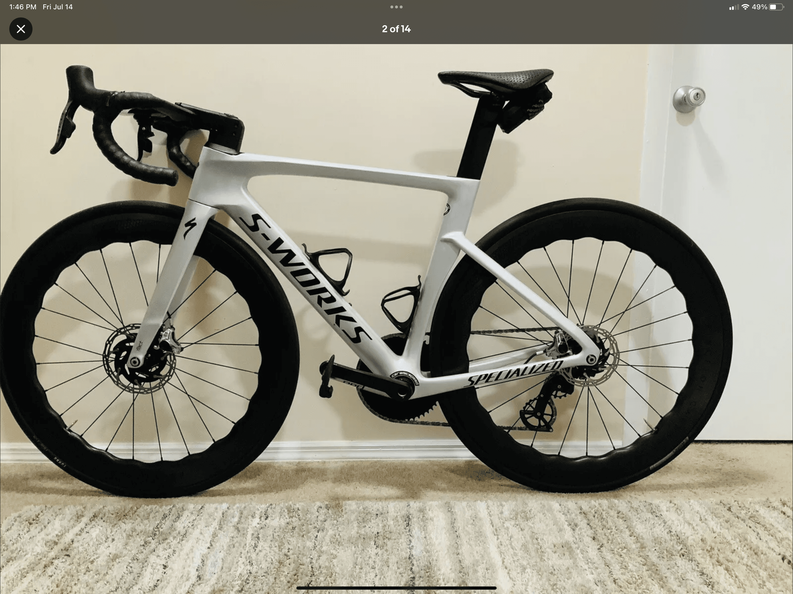 Venge swork on sale