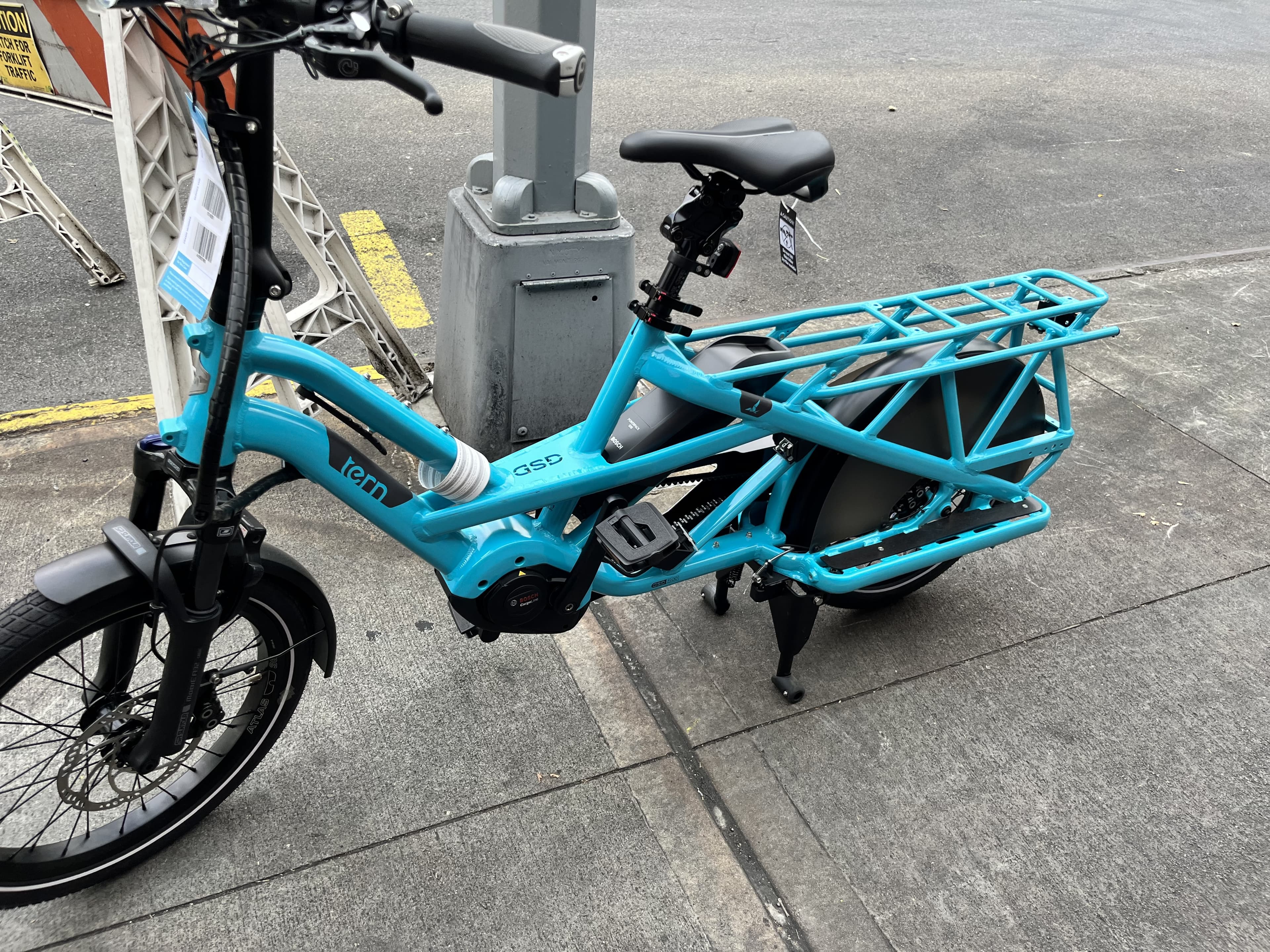 Tern gsd 2025 500