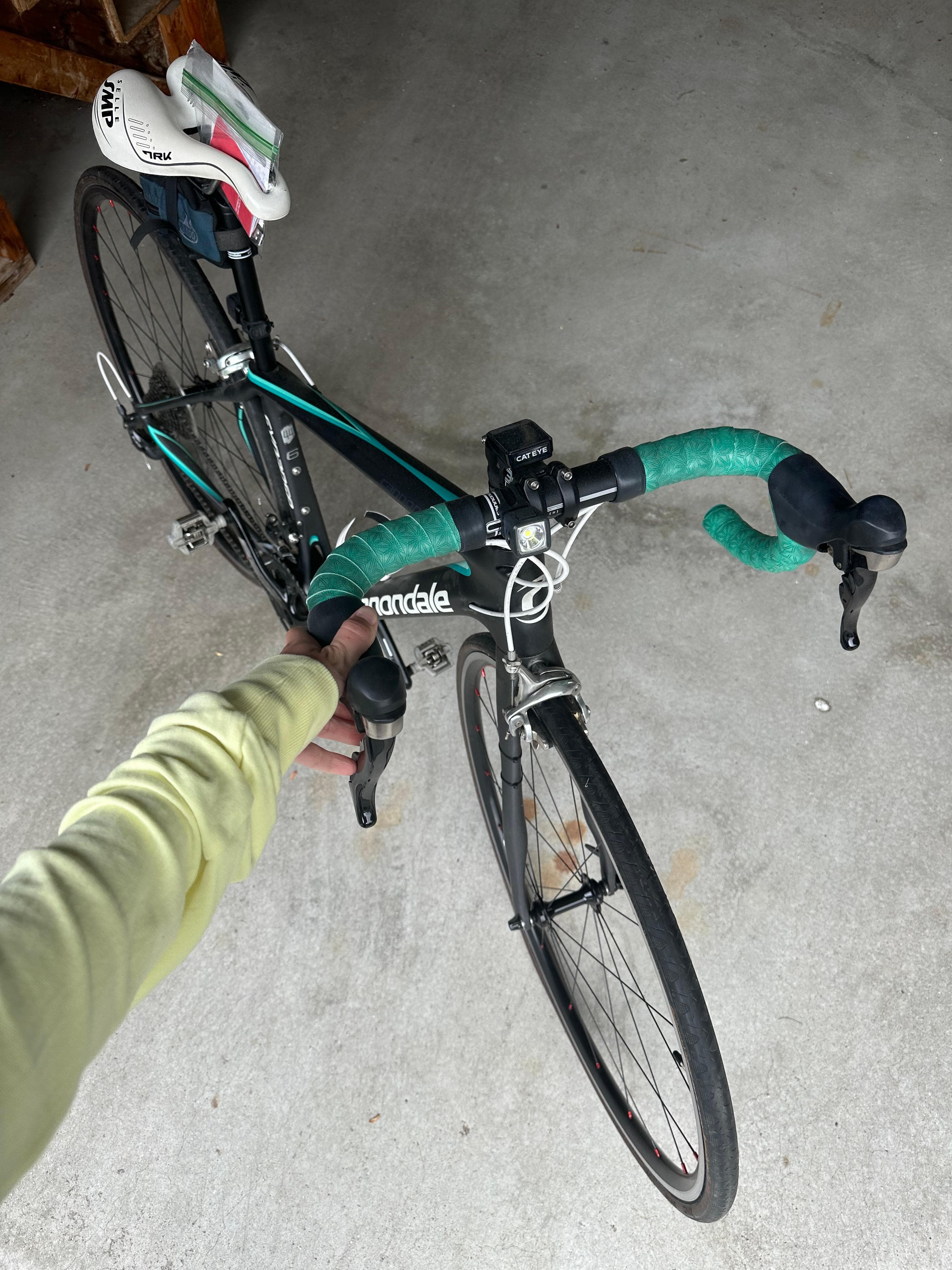2017 cannondale synapse clearance blue book