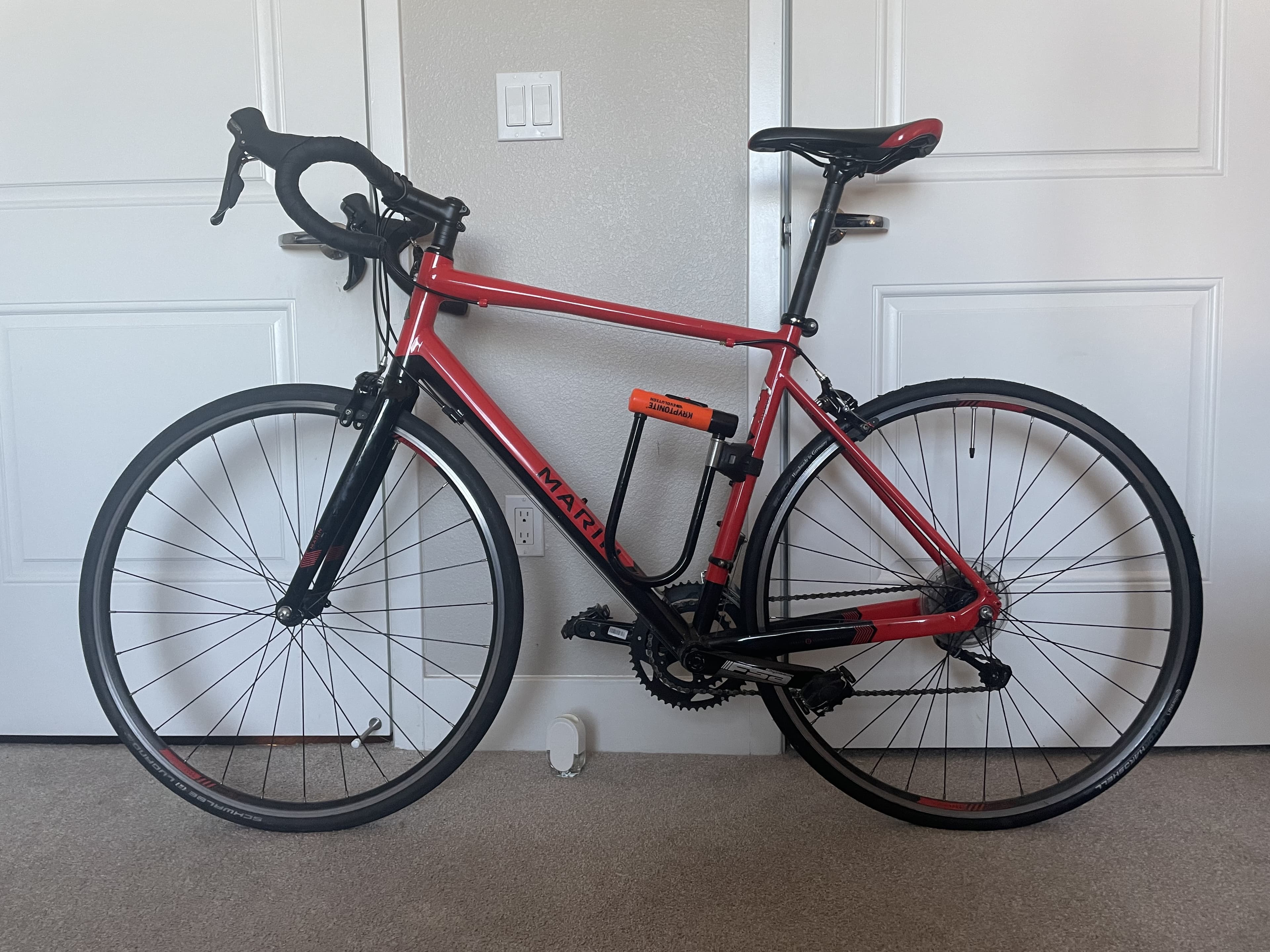 Marin argenta on sale