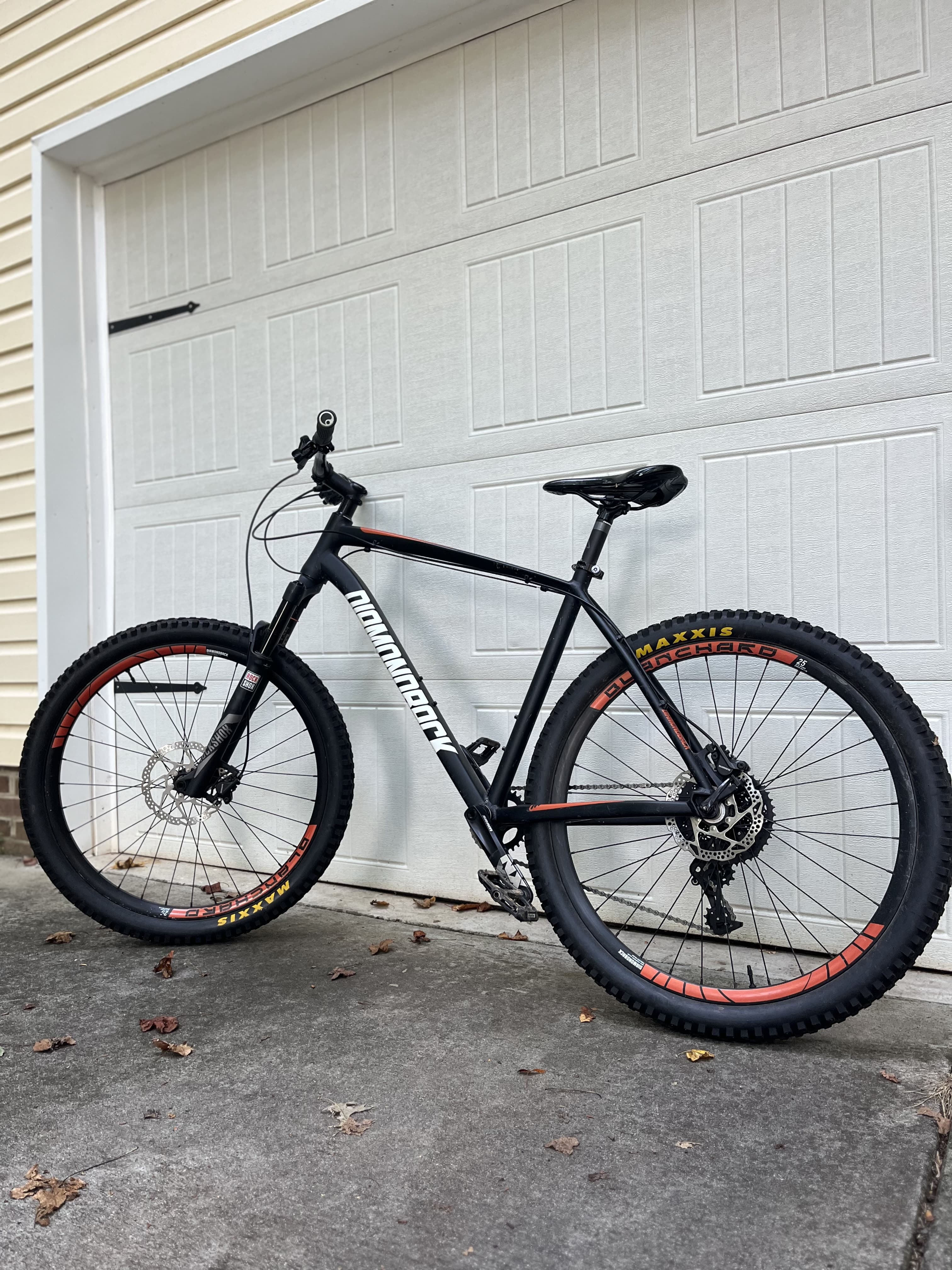 2017 diamondback mountain bike outlet