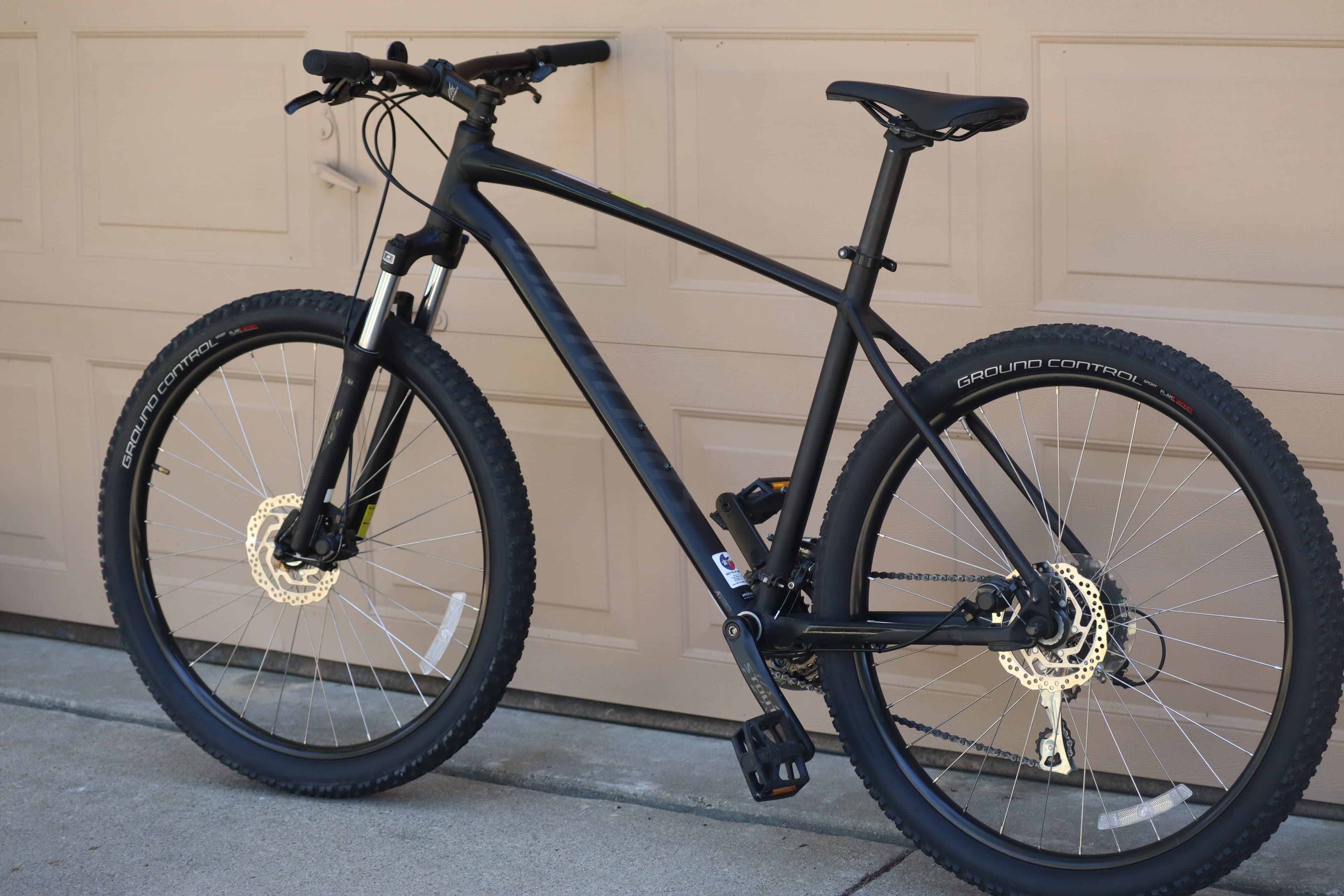 2020 Specialized Pitch Sport 27.5 BicycleBlueBook