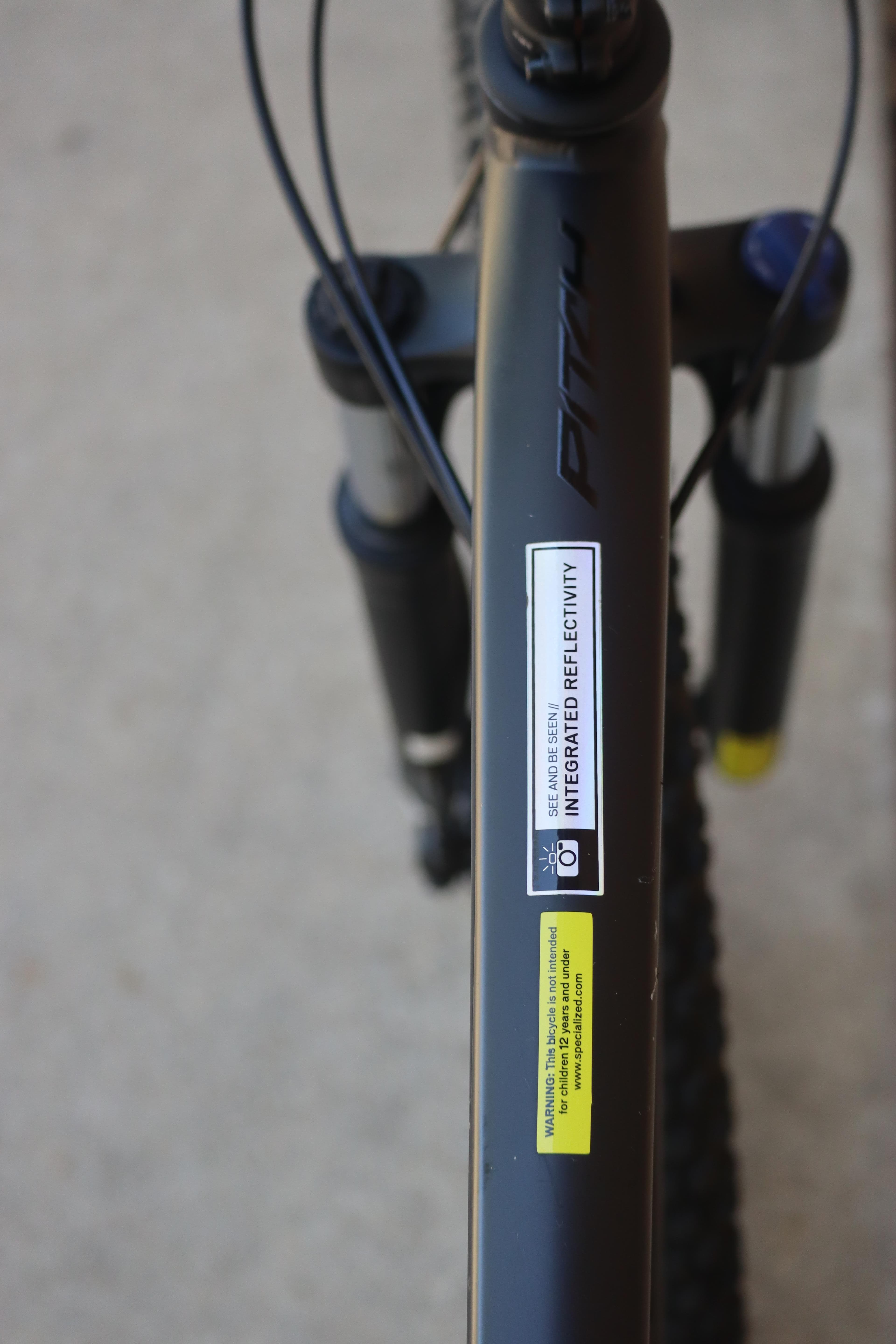 2020 Specialized Pitch Sport 27.5 BicycleBlueBook