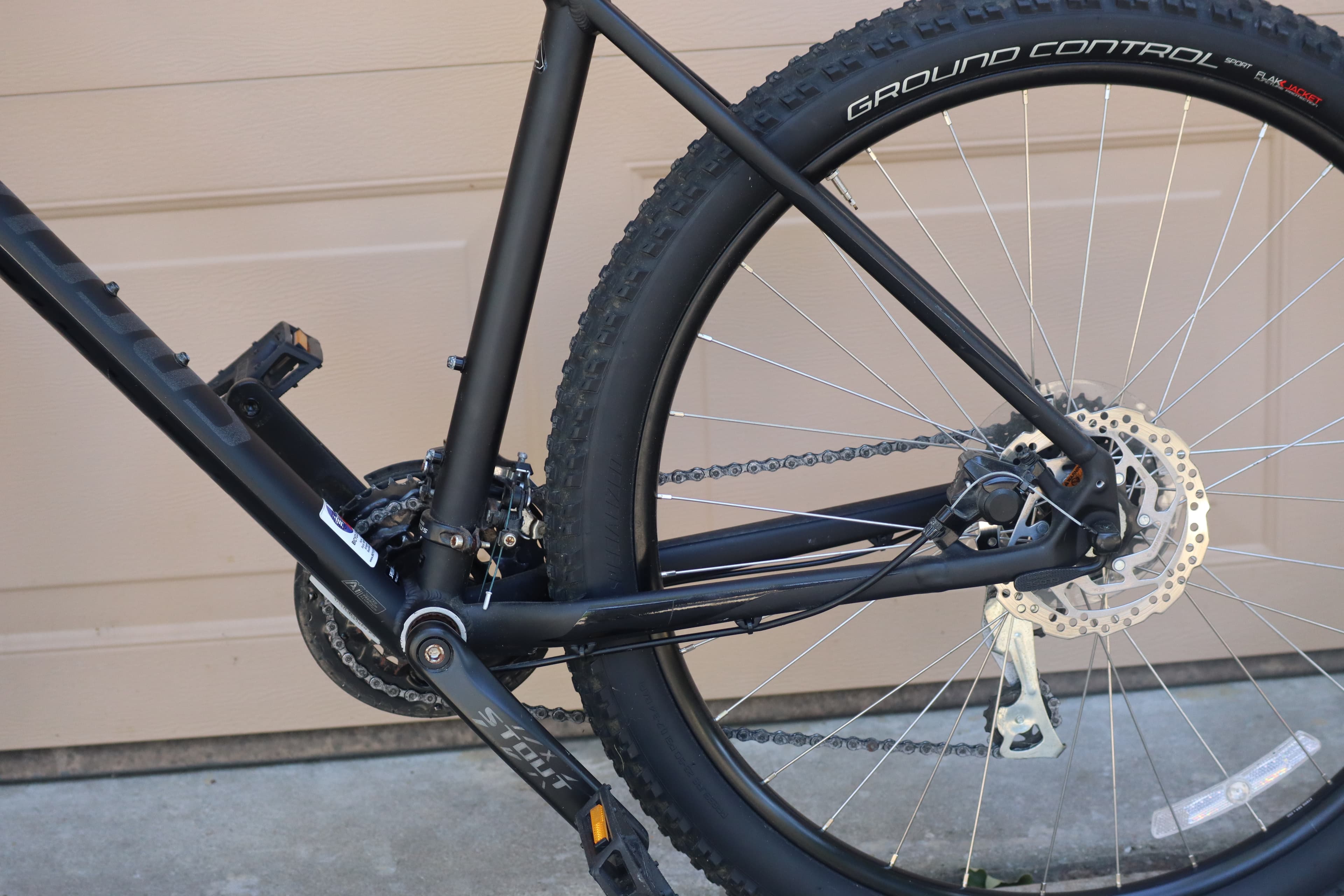 Specialized pitch sport 27.5 2020 new arrivals