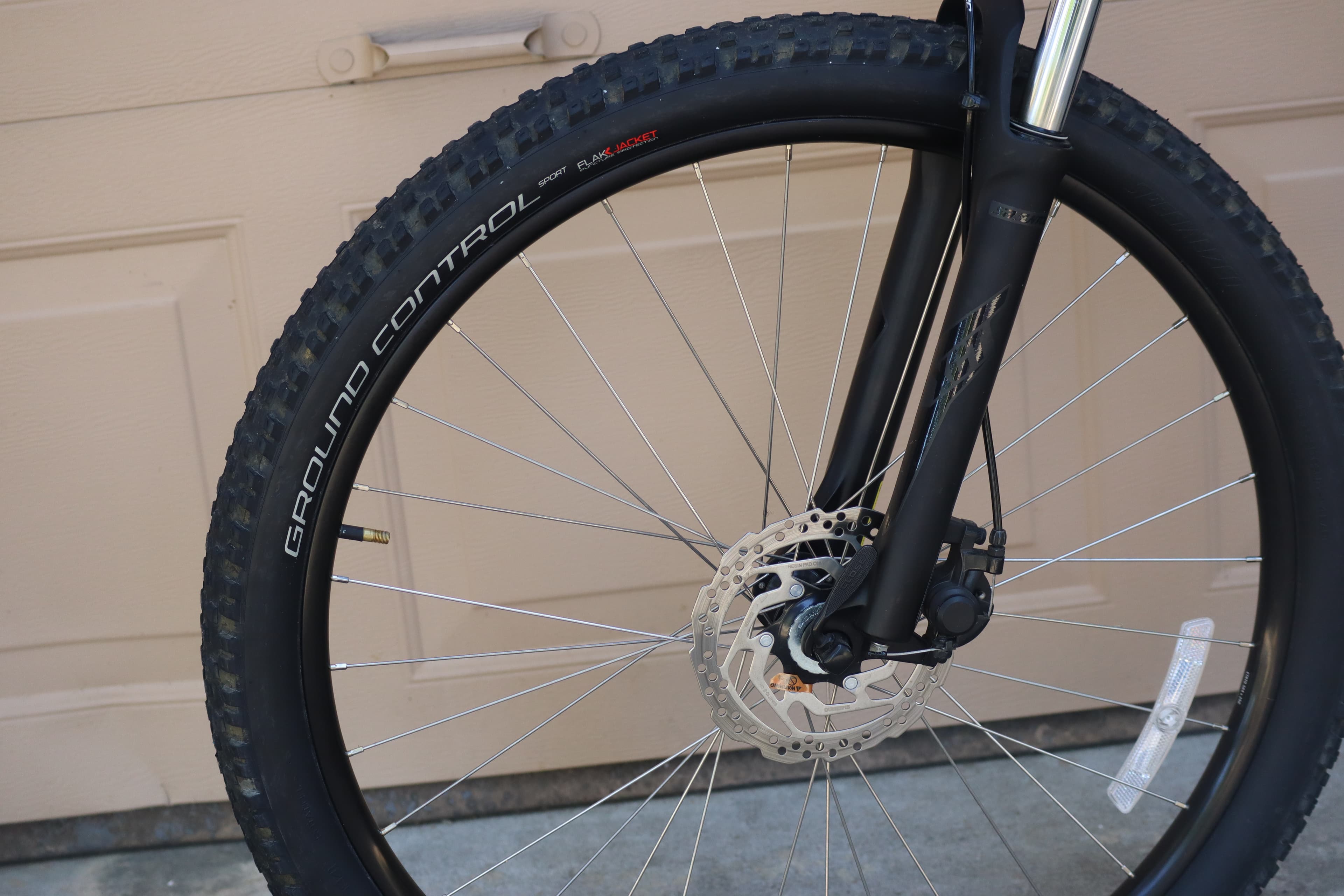 Specialized pitch sport 27.5 mountain sales bike 2020