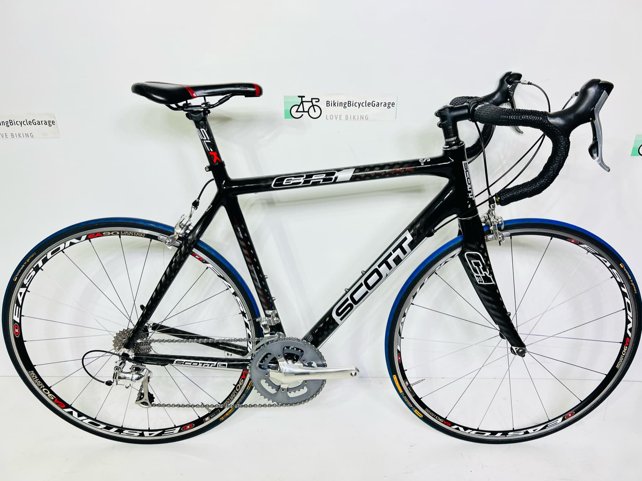 Scott cr1 size guide discount