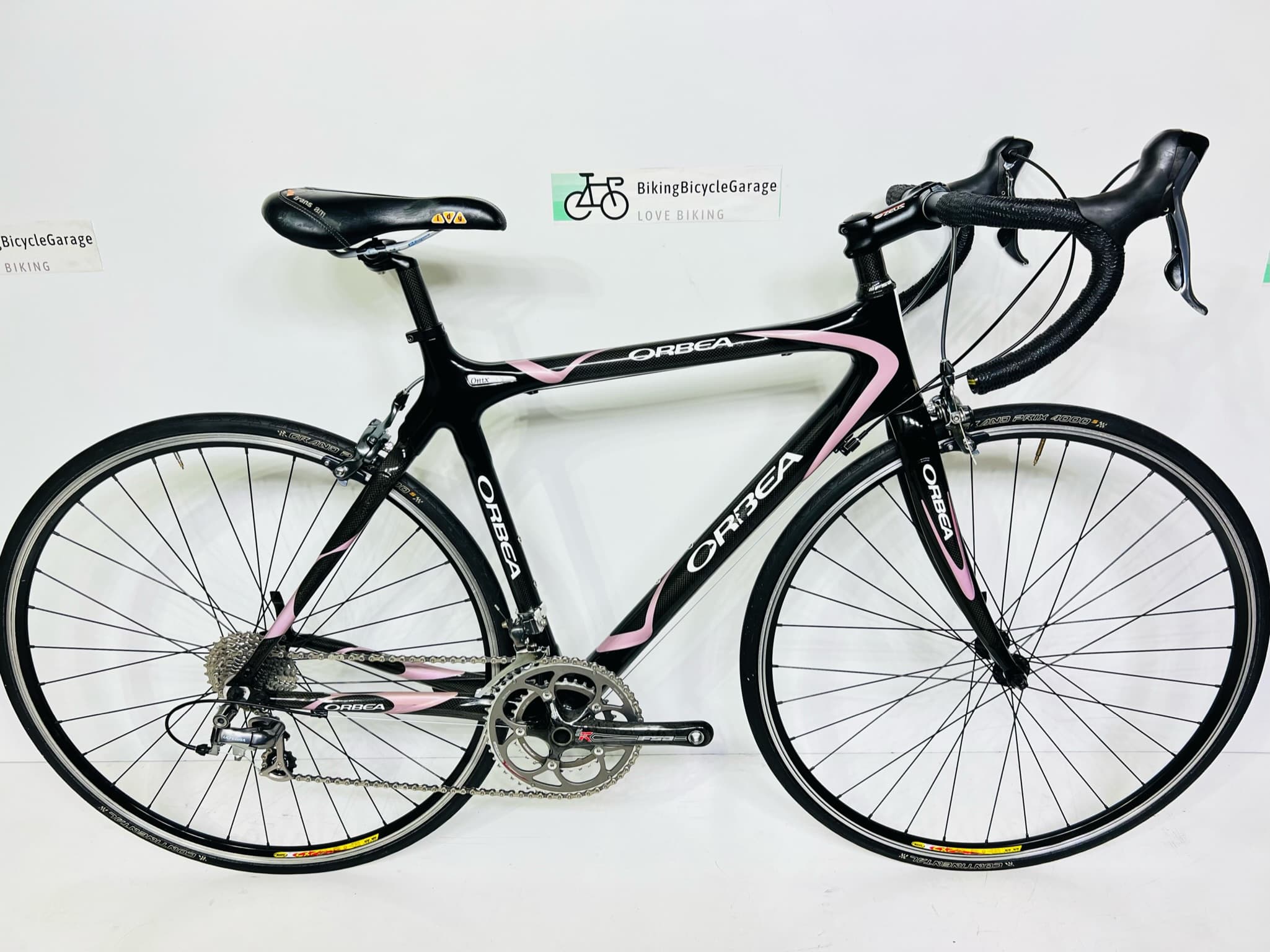 Shimano top ultegra 2008