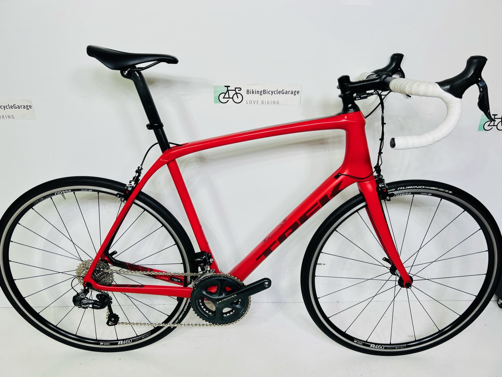 Trek domane s 6 2017 on sale