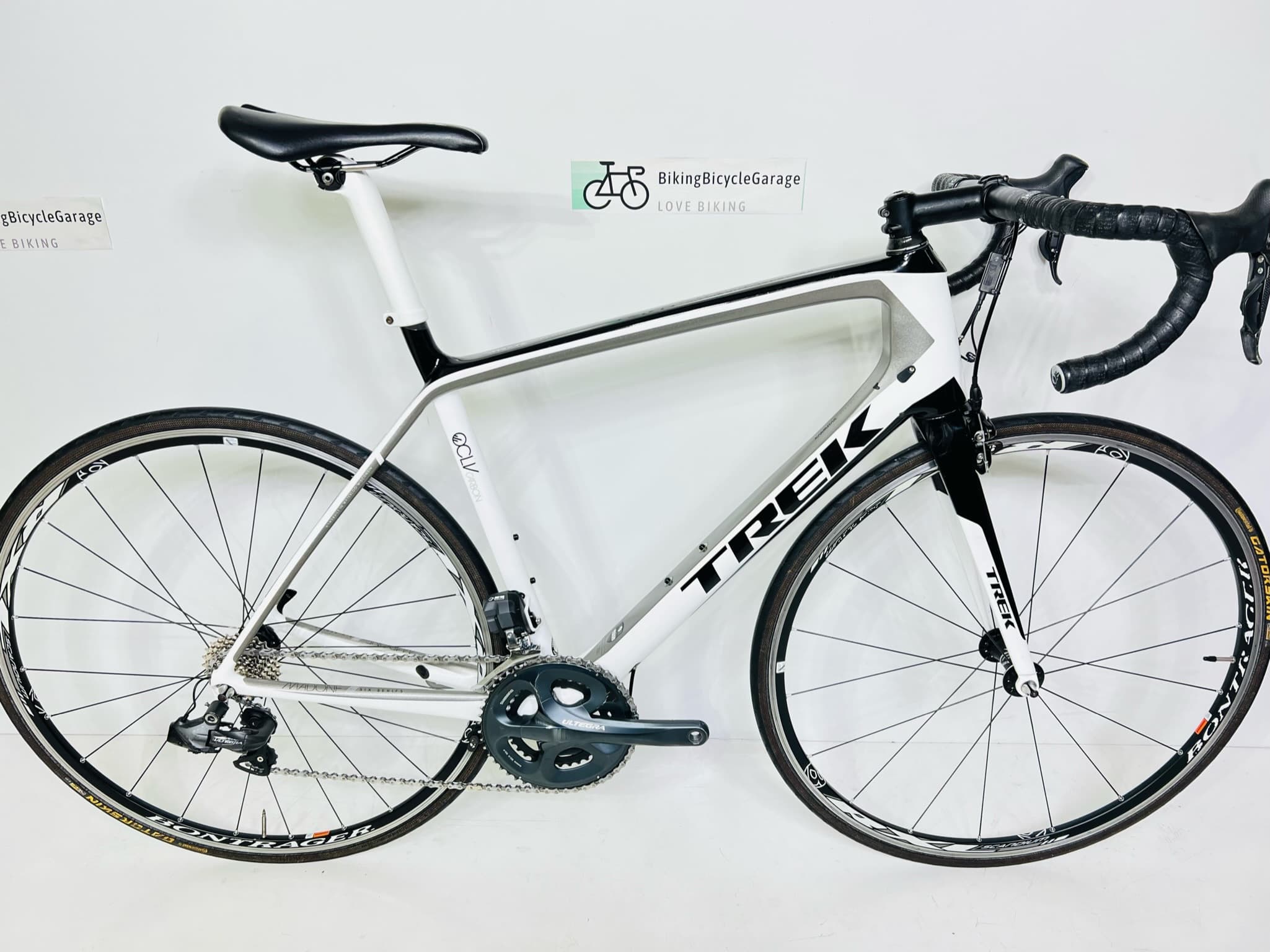 Madone 6.5 clearance