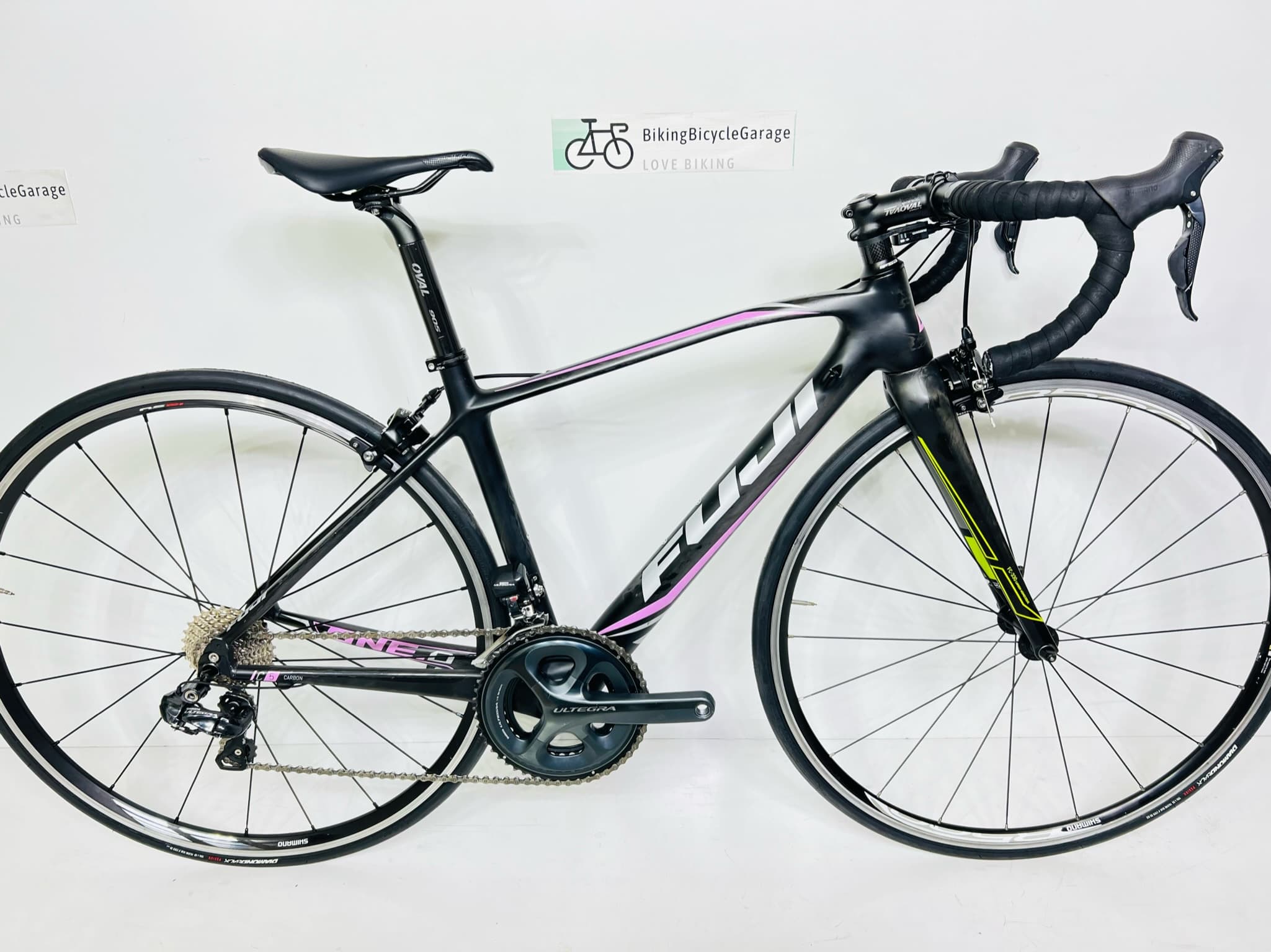 2016 Fuji Supreme Le 1.0 Women s BicycleBlueBook