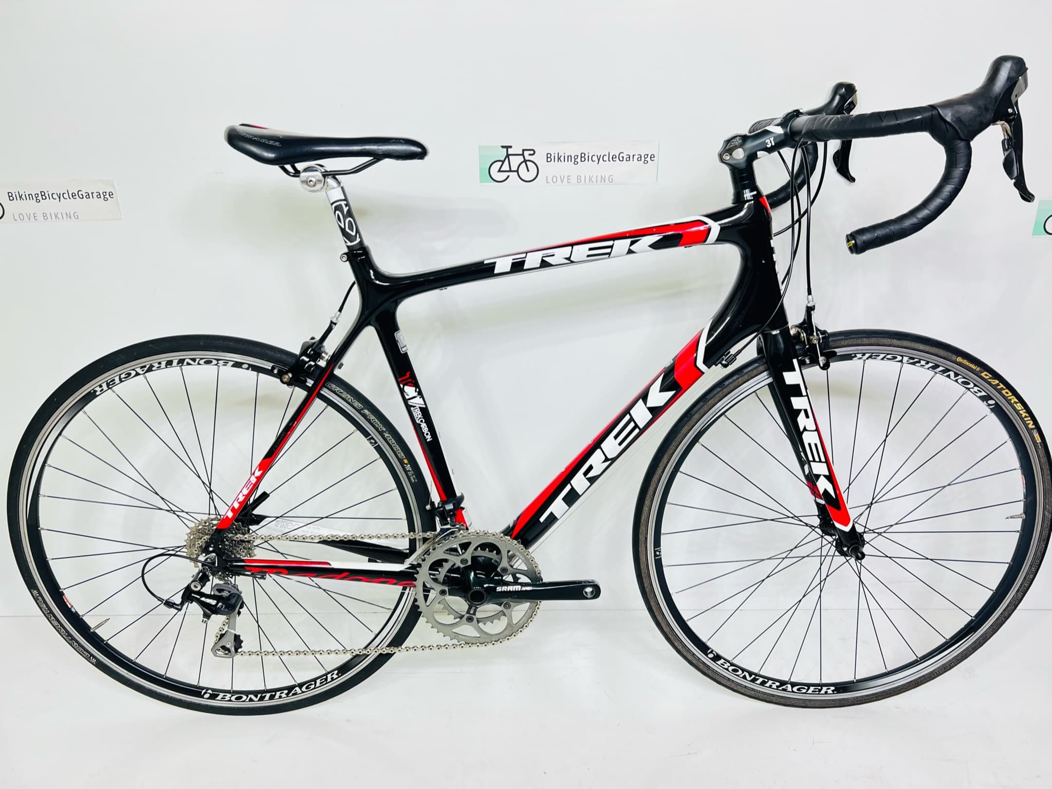 Trek madone 2011 deals