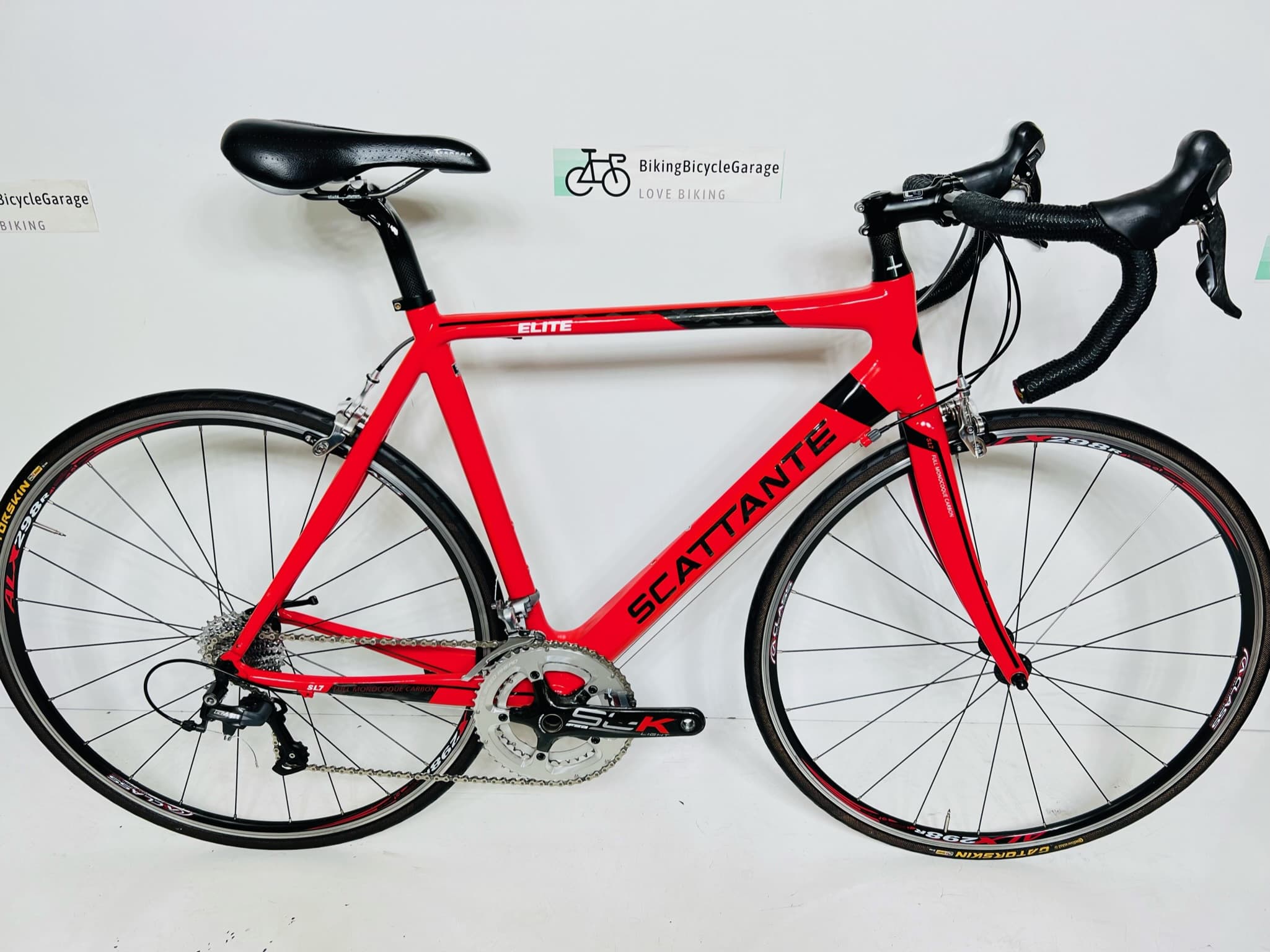 2011 Scattante Elite BicycleBlueBook