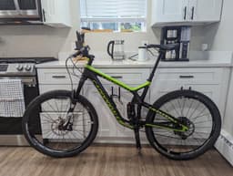 Bike Image