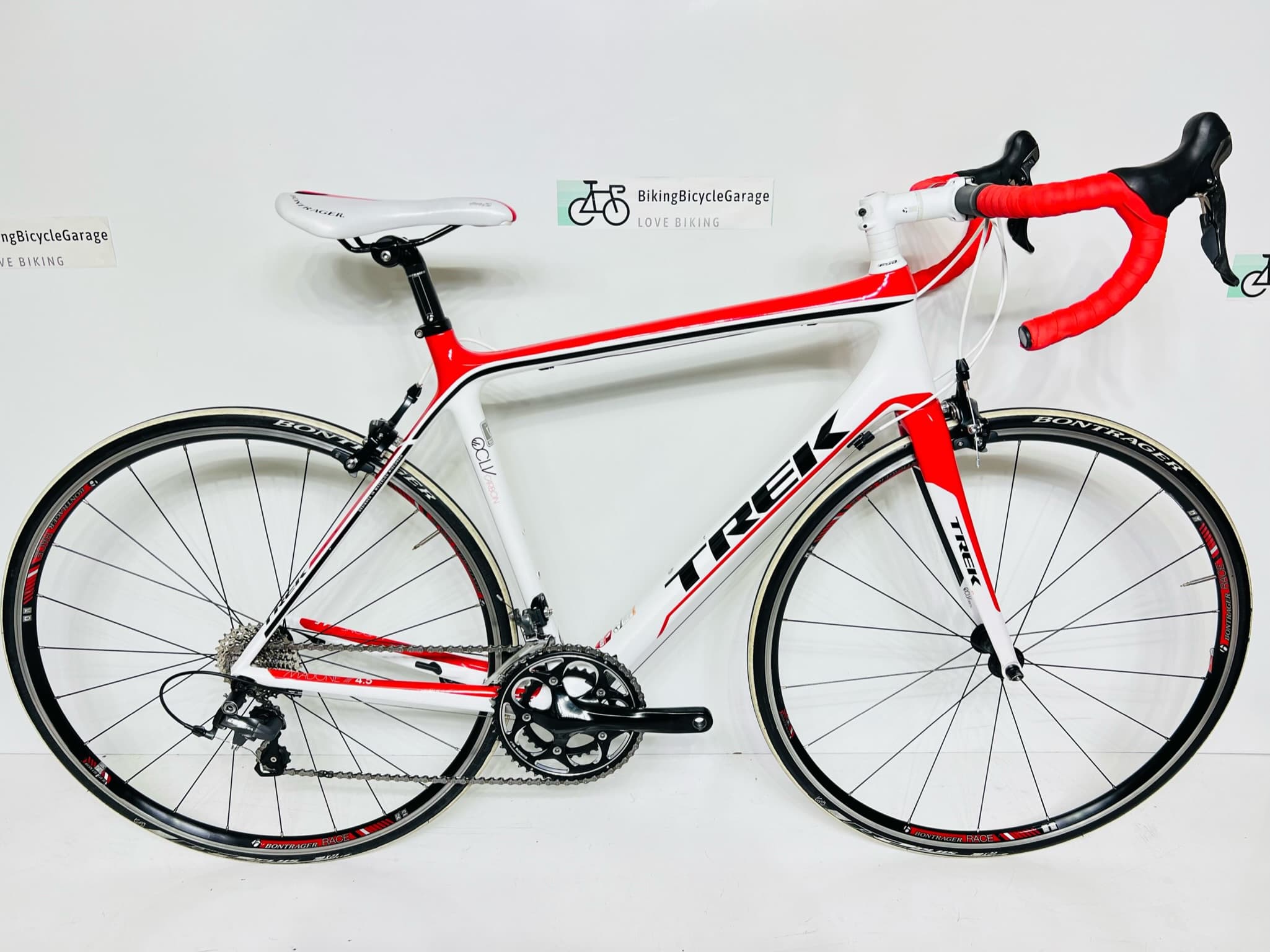 Trek madone clv hotsell