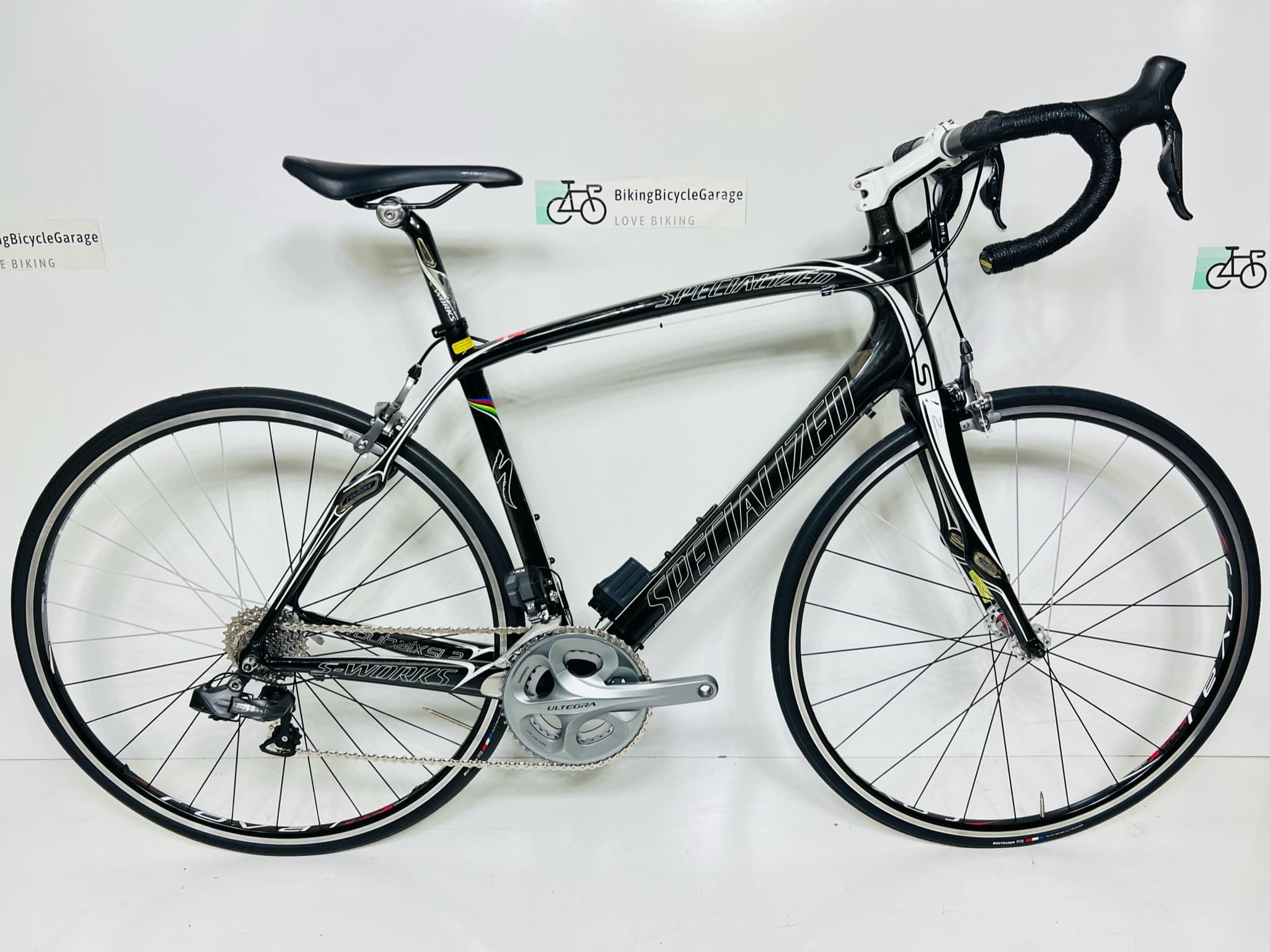 Specialized roubaix sl2 2012 discount