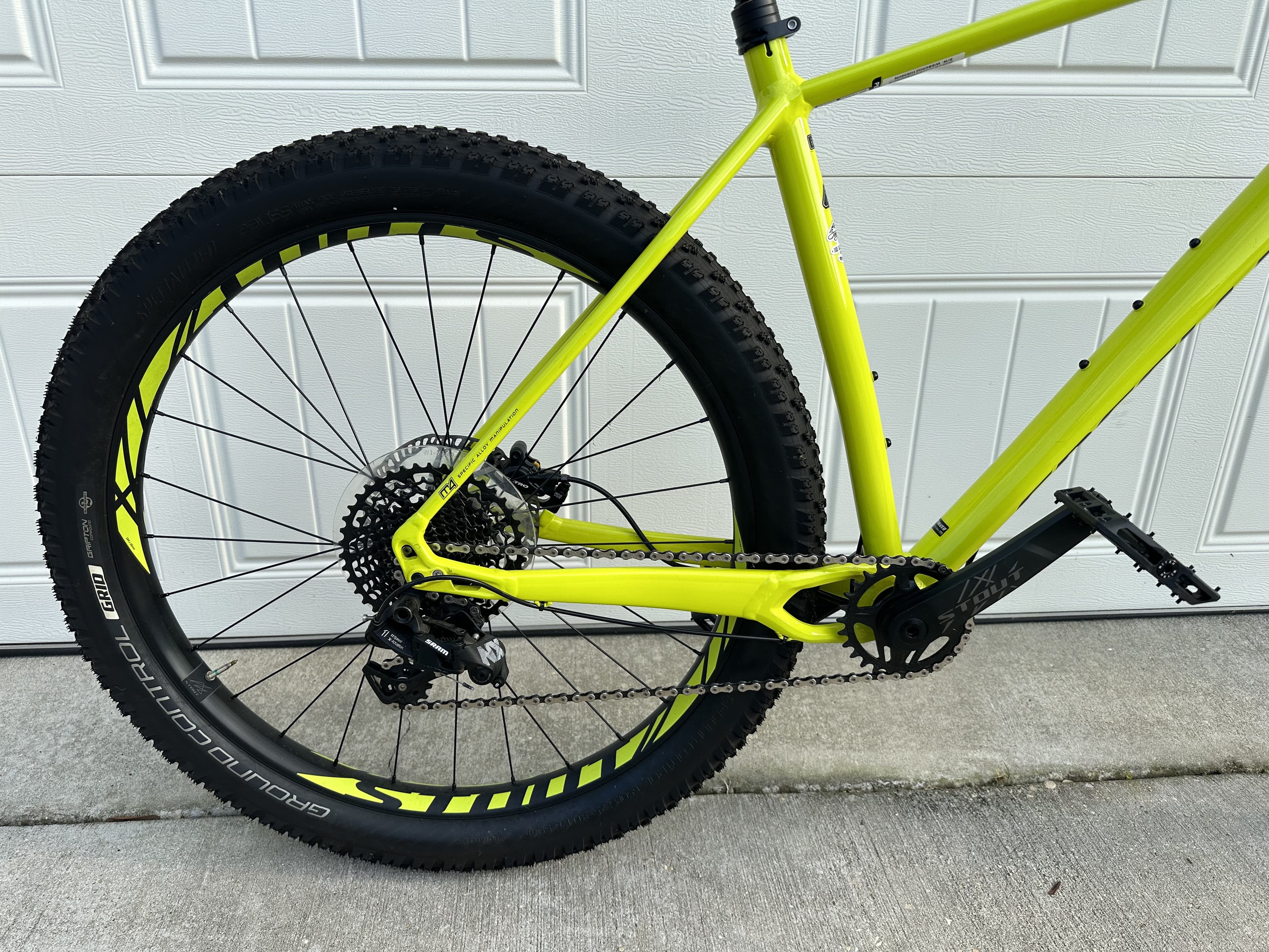 Specialized deals fuse 2019
