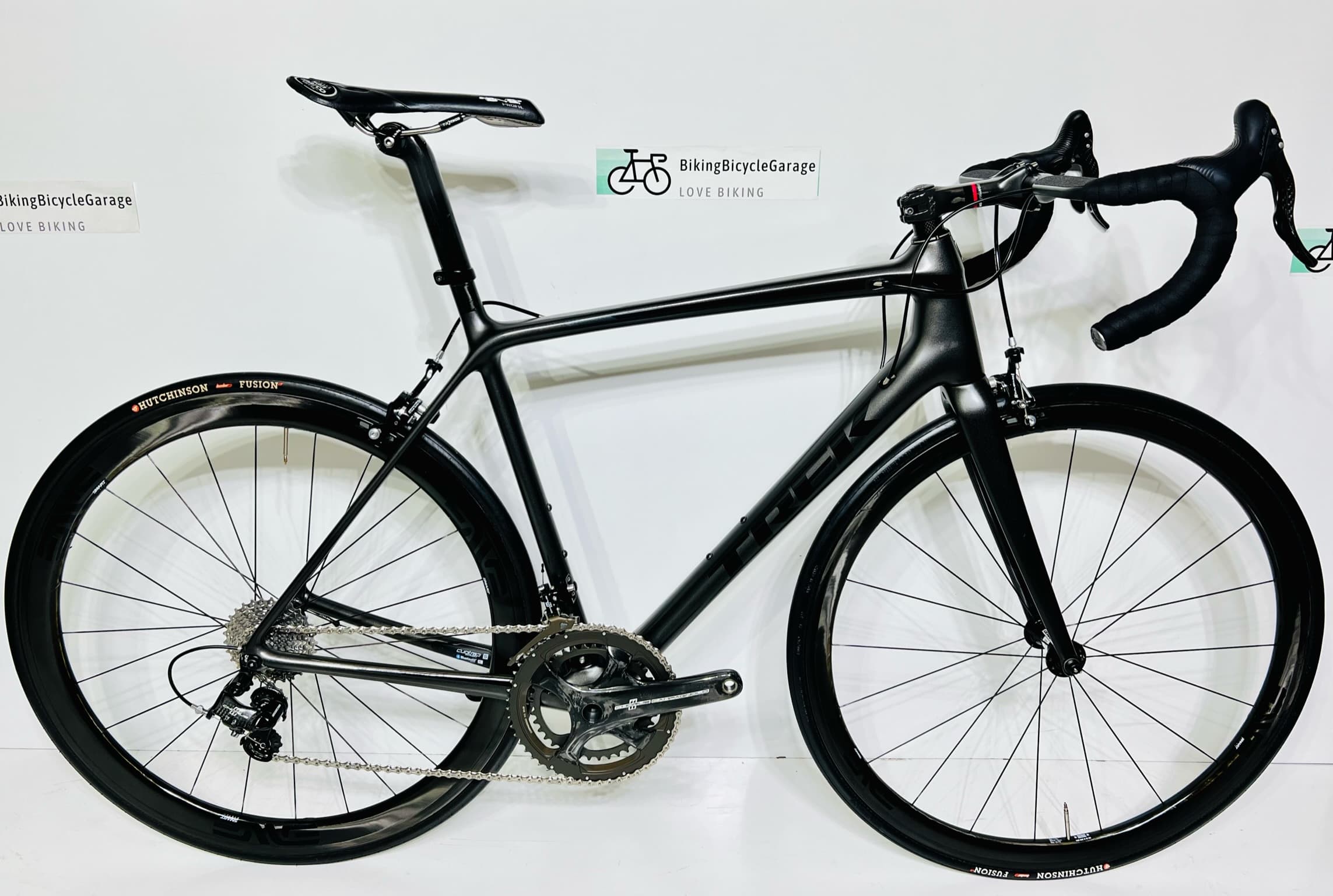 Trek emonda best sale sl6 pro 2017