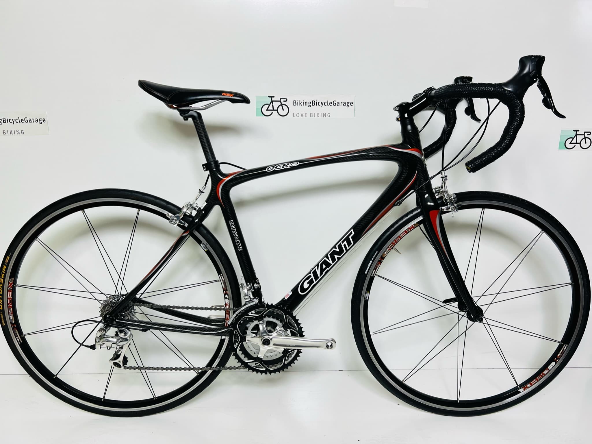 2005 Giant OCR 3 BicycleBlueBook