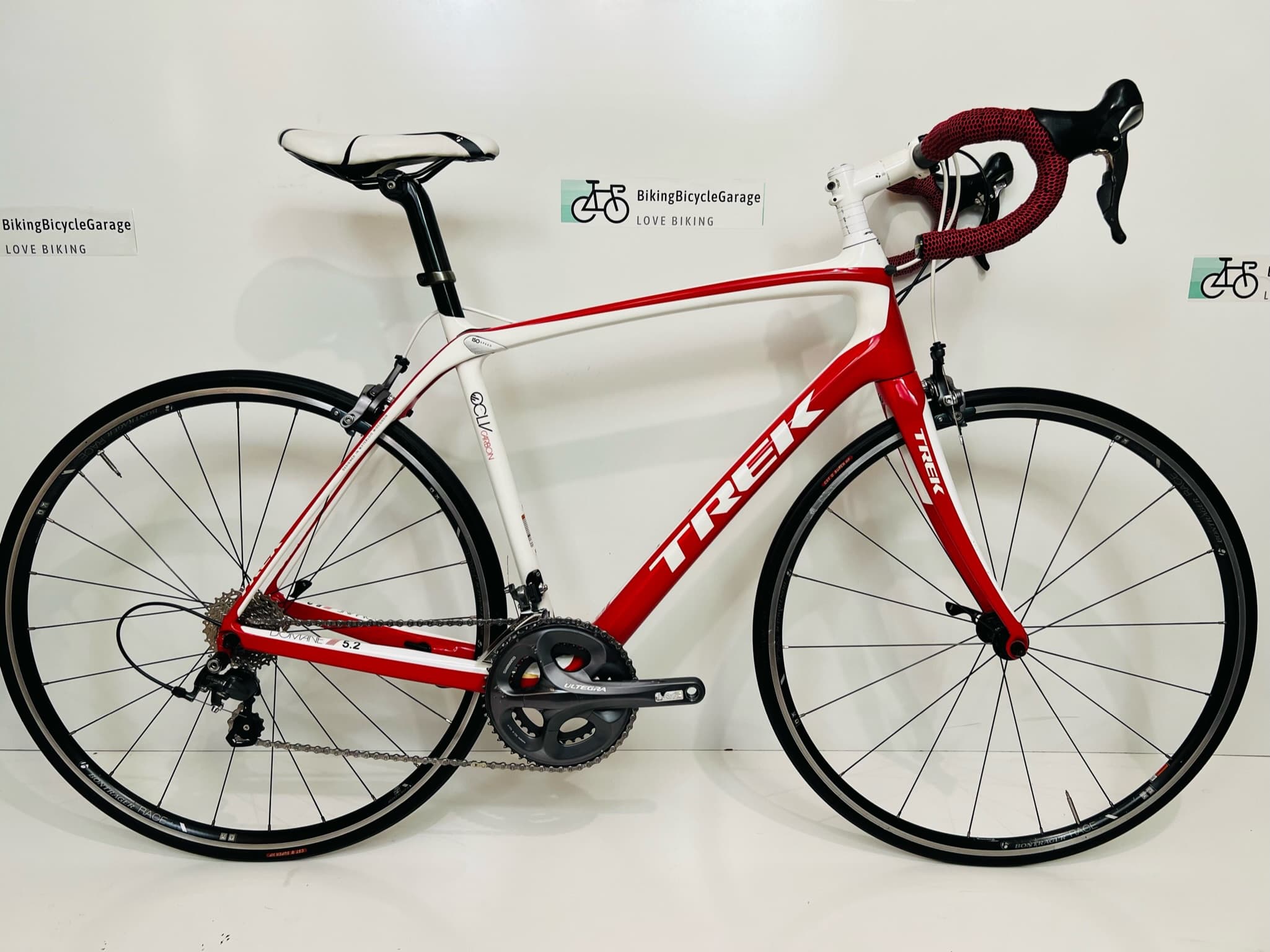 Trek domane shop 5.2 price