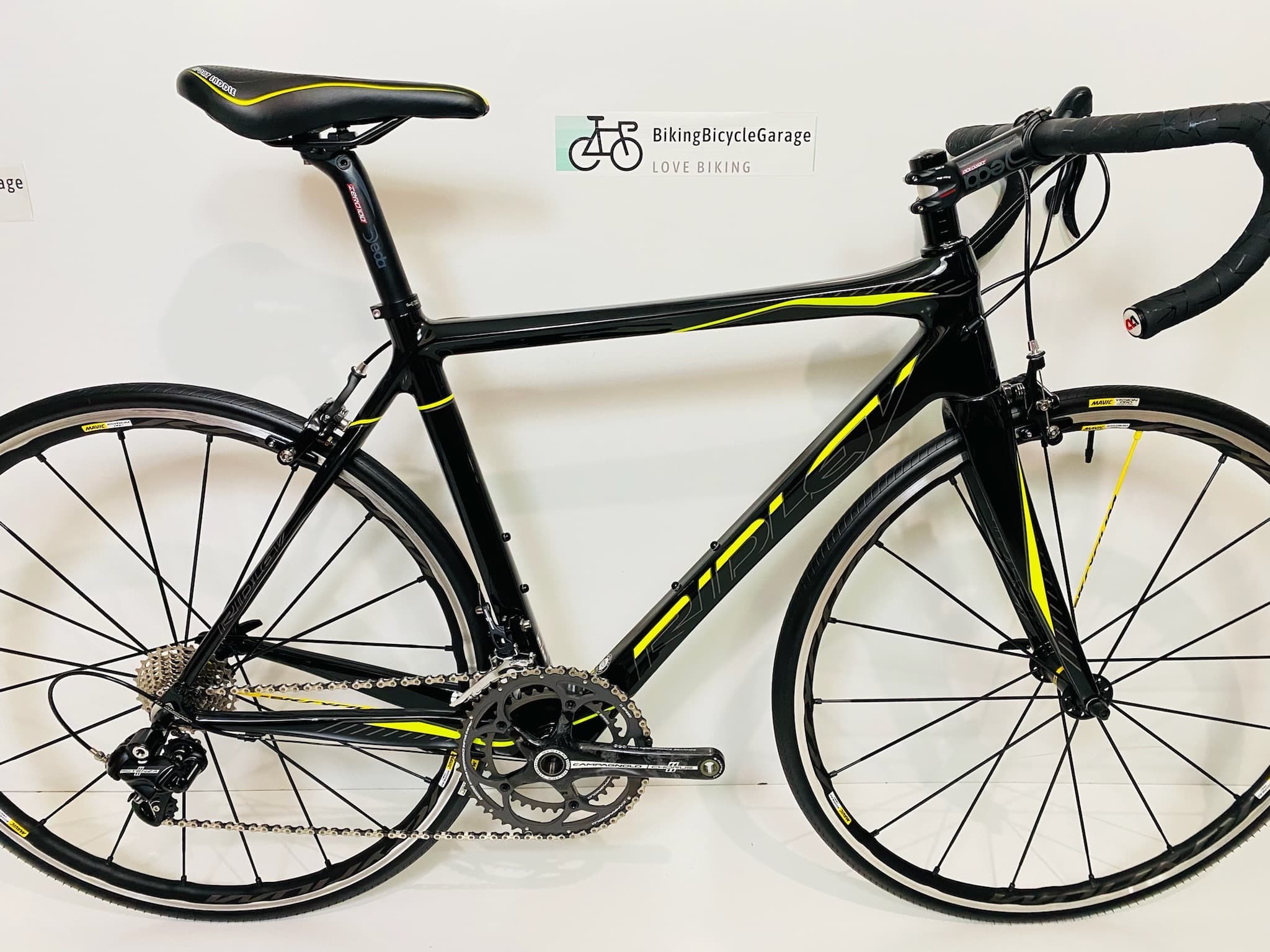 Ridley fenix c deals