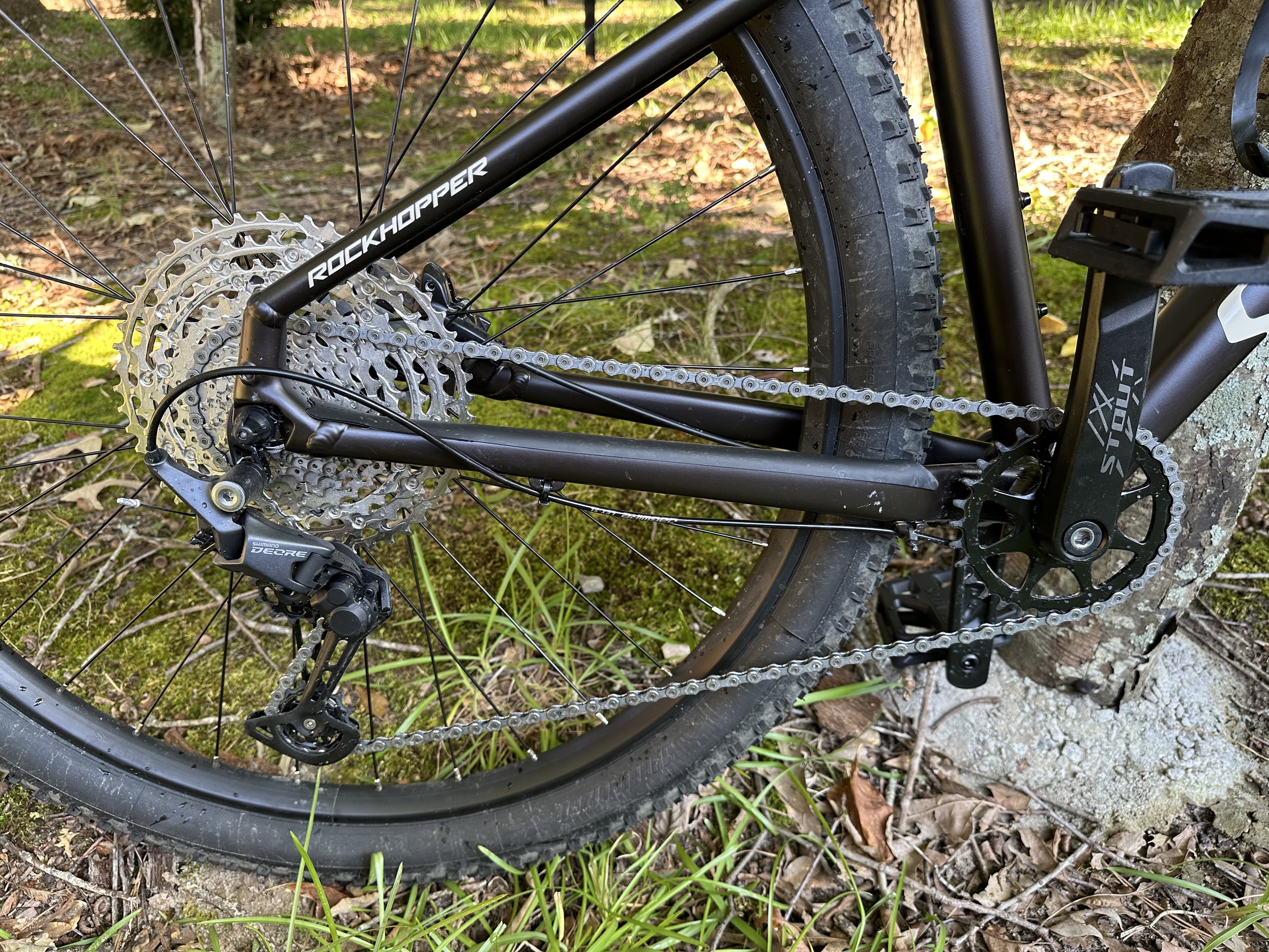Specialized rockhopper bicycle hotsell blue book