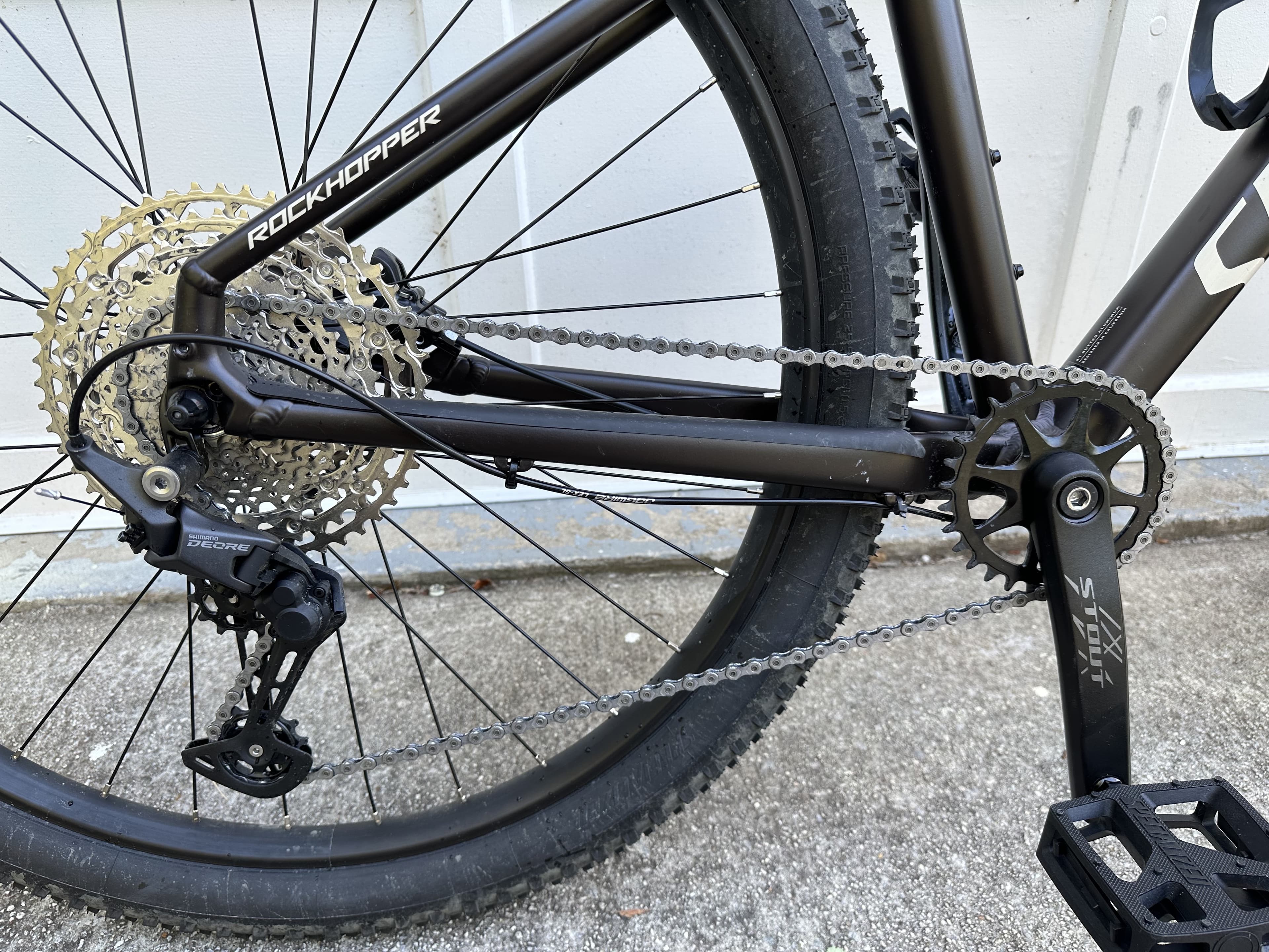 2022 Specialized Rockhopper Elite 29 BicycleBlueBook